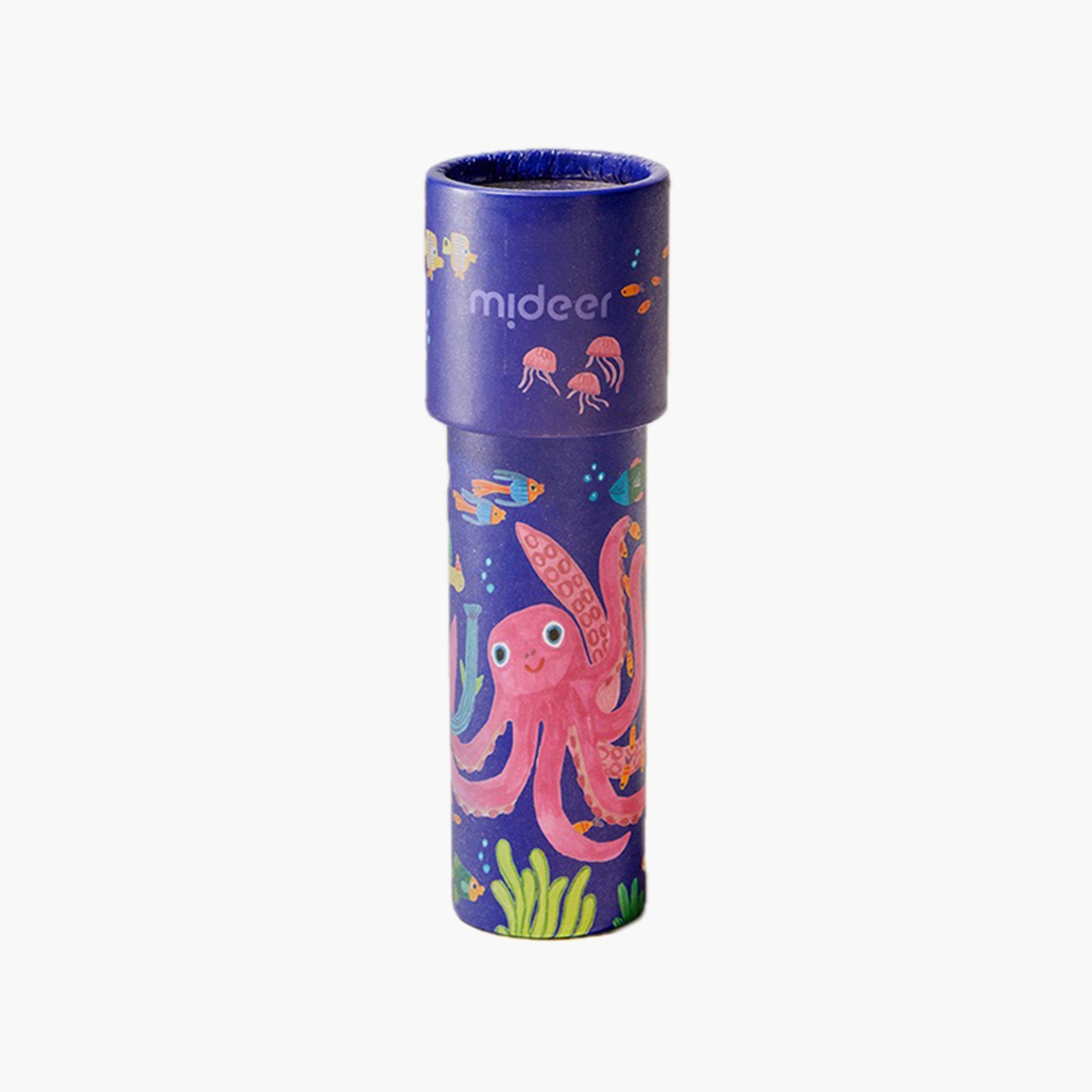 Mideer Kaleidoscope - Ocean Vortex-toys-educational-readingandwriting-image-1