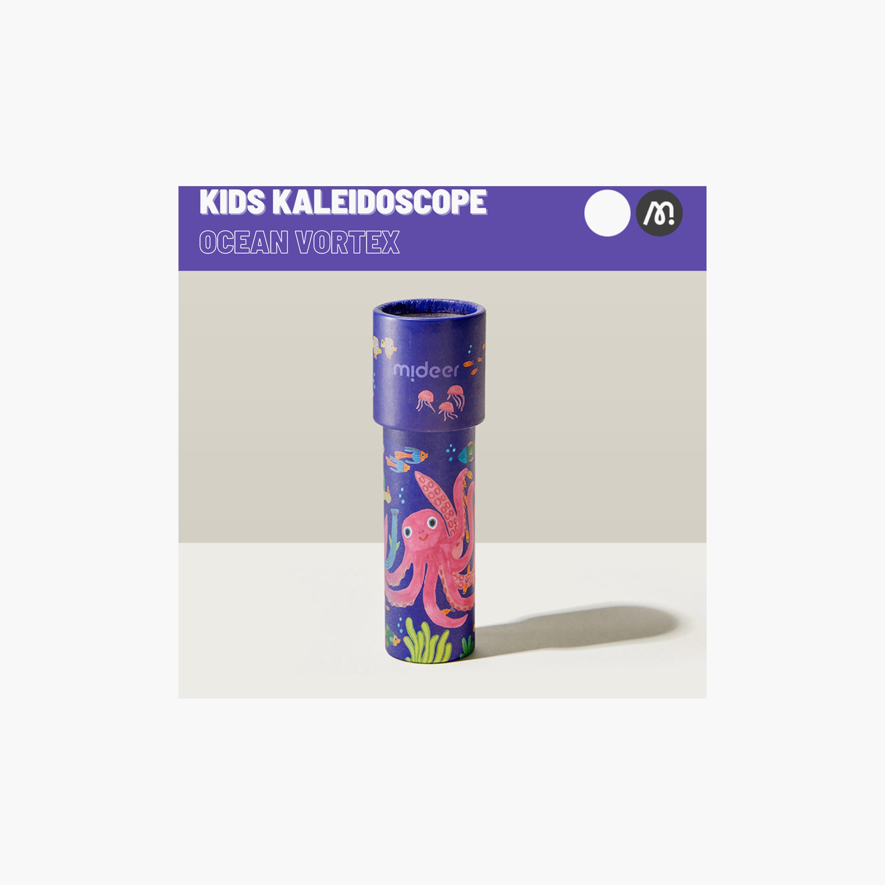 Mideer Kaleidoscope - Ocean Vortex-toys-educational-readingandwriting-image-5