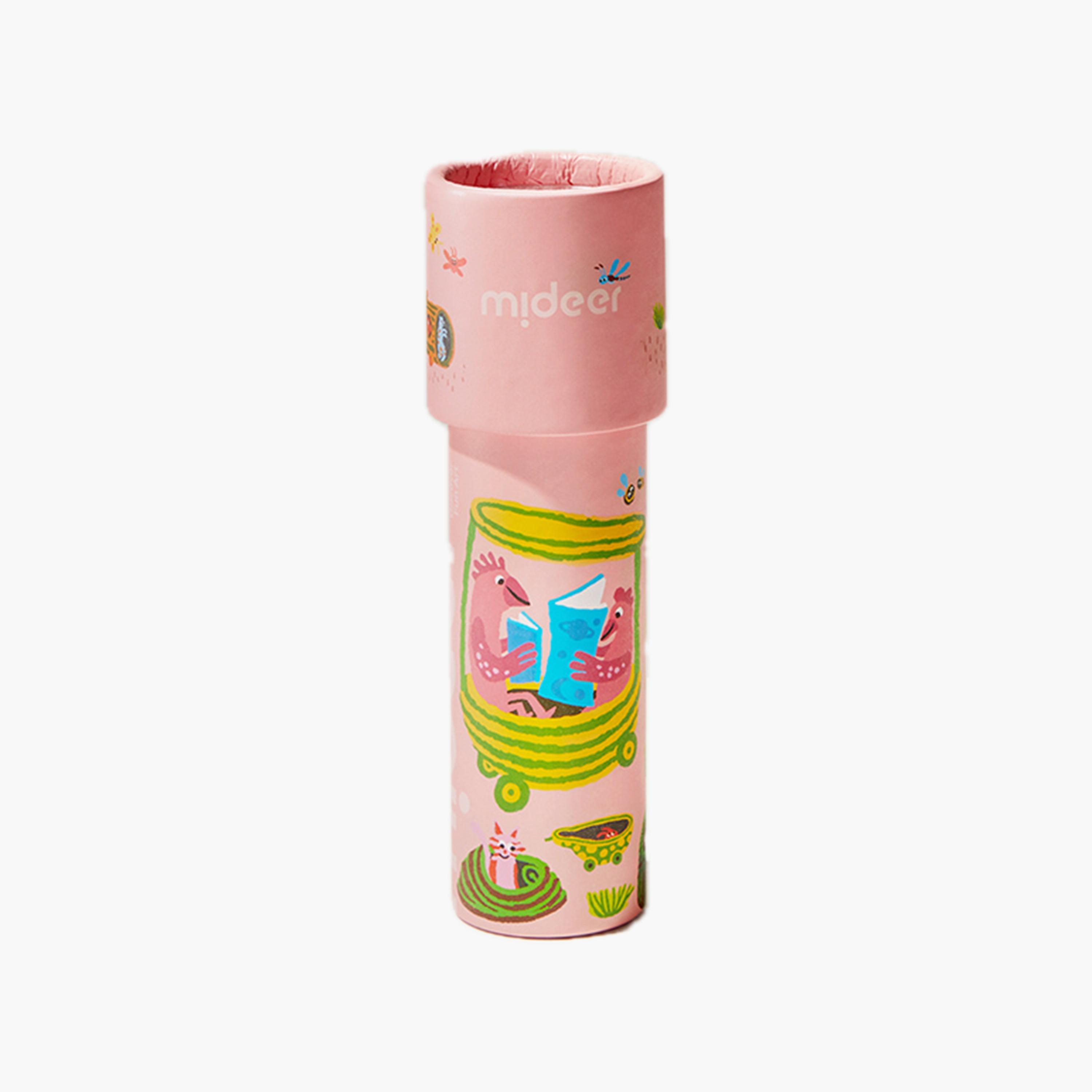 Mideer Kaleidoscope - Forest Concert-toys-educational-readingandwriting-image-1