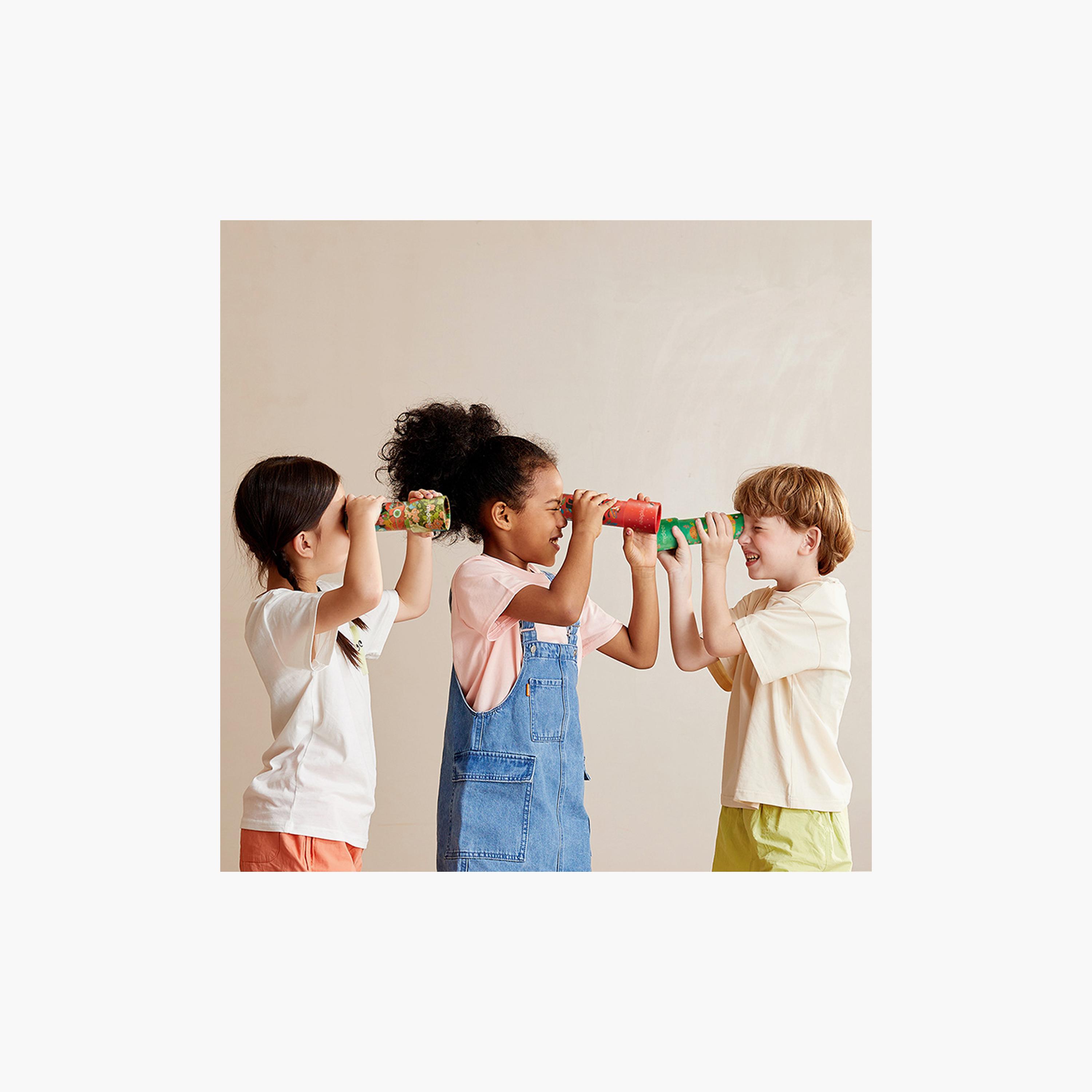 Mideer Kaleidoscope - Forest Concert-toys-educational-readingandwriting-image-3