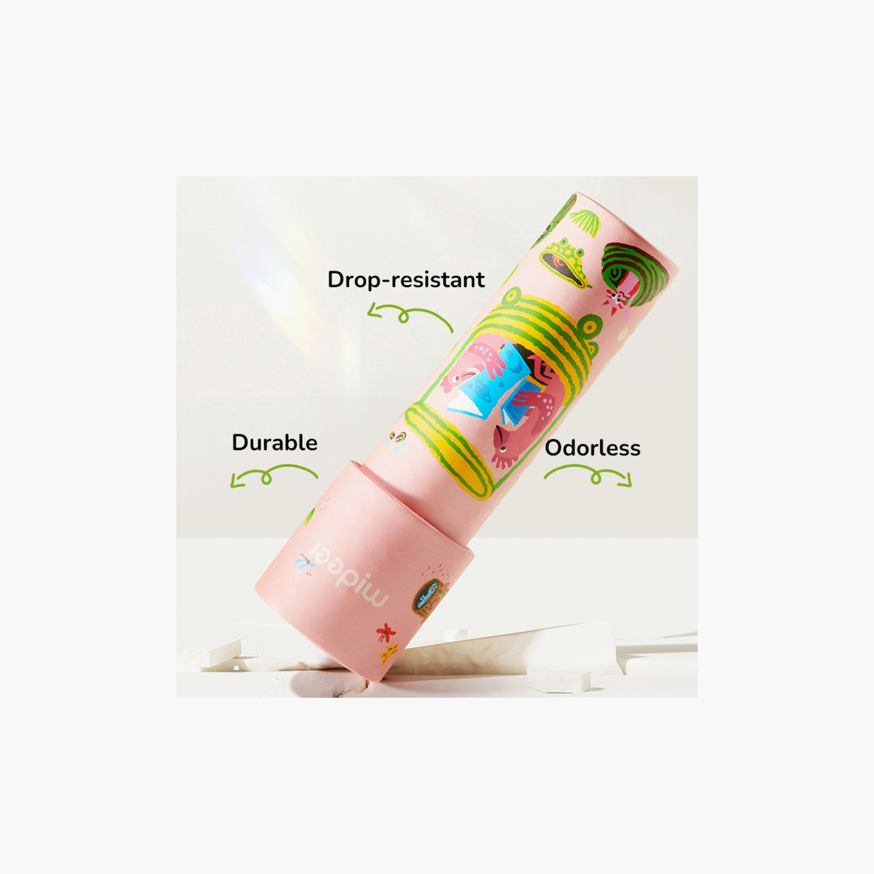 Mideer Kaleidoscope - Forest Concert-toys-educational-readingandwriting-image-6