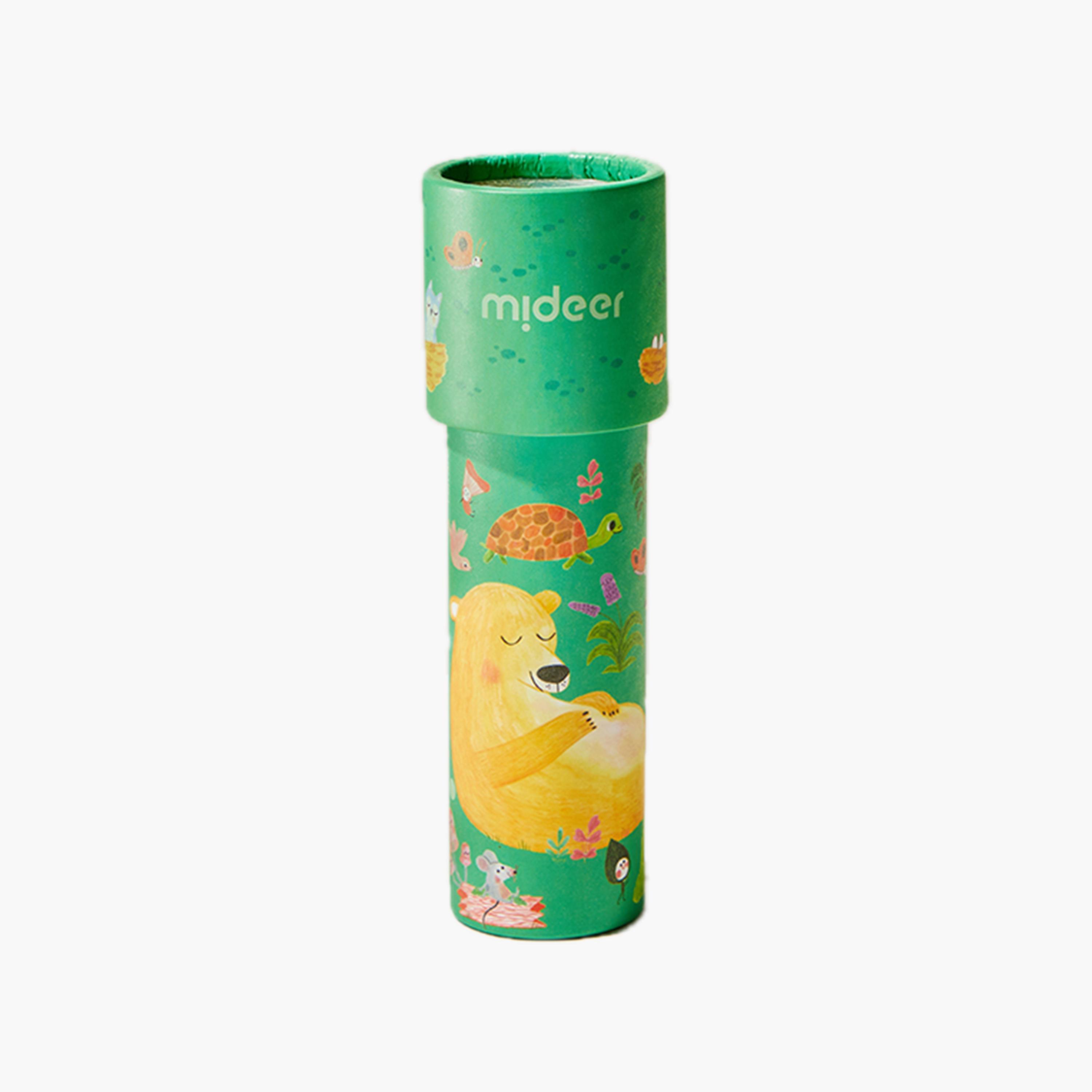 Mideer Kaleidoscope - A Day In The Woods-toys-educational-readingandwriting-image-1