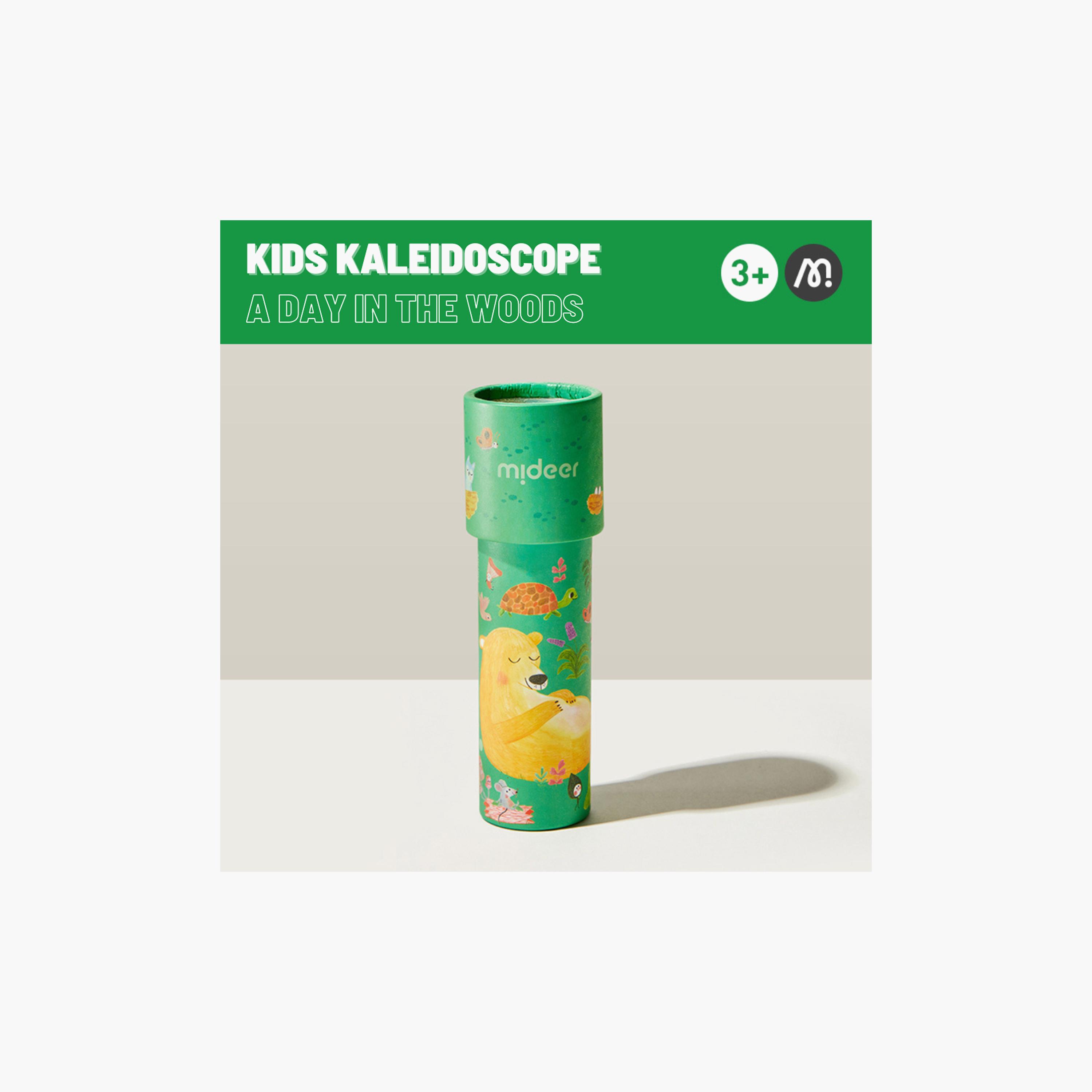 Mideer Kaleidoscope - A Day In The Woods-toys-educational-readingandwriting-image-7