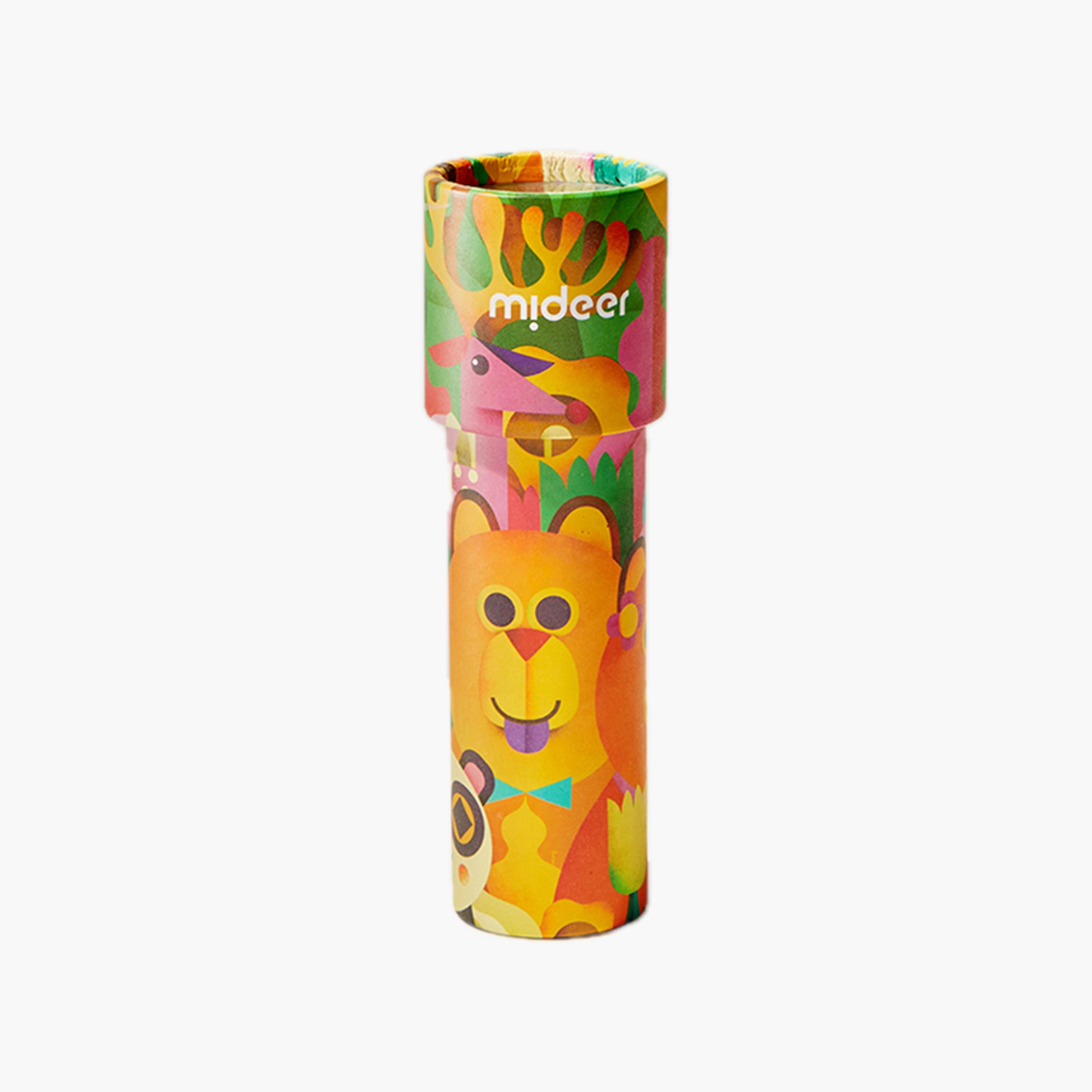 Mideer Kaleidoscope - Day At The Zoo-toys-educational-readingandwriting-image-1