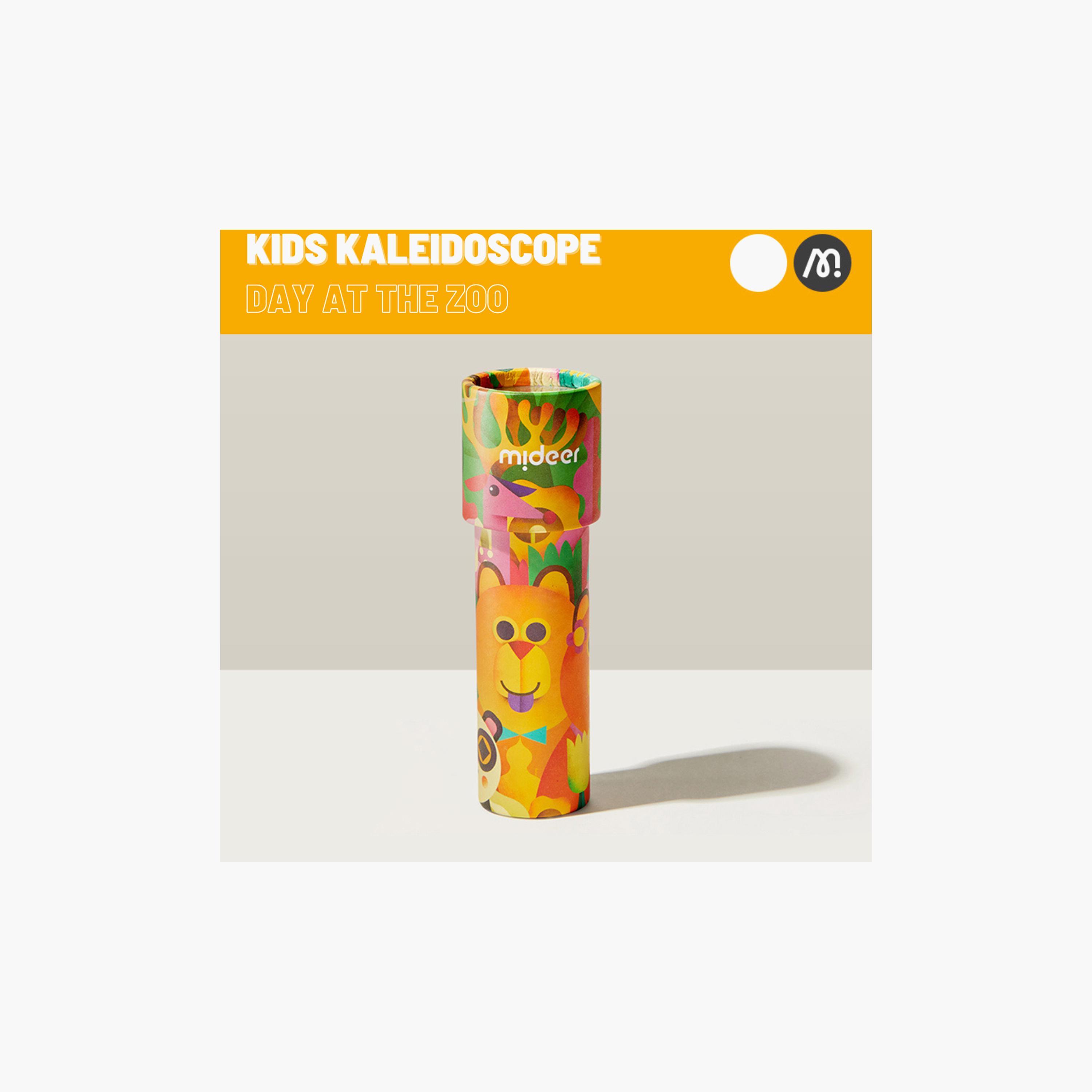Mideer Kaleidoscope - Day At The Zoo-toys-educational-readingandwriting-image-6