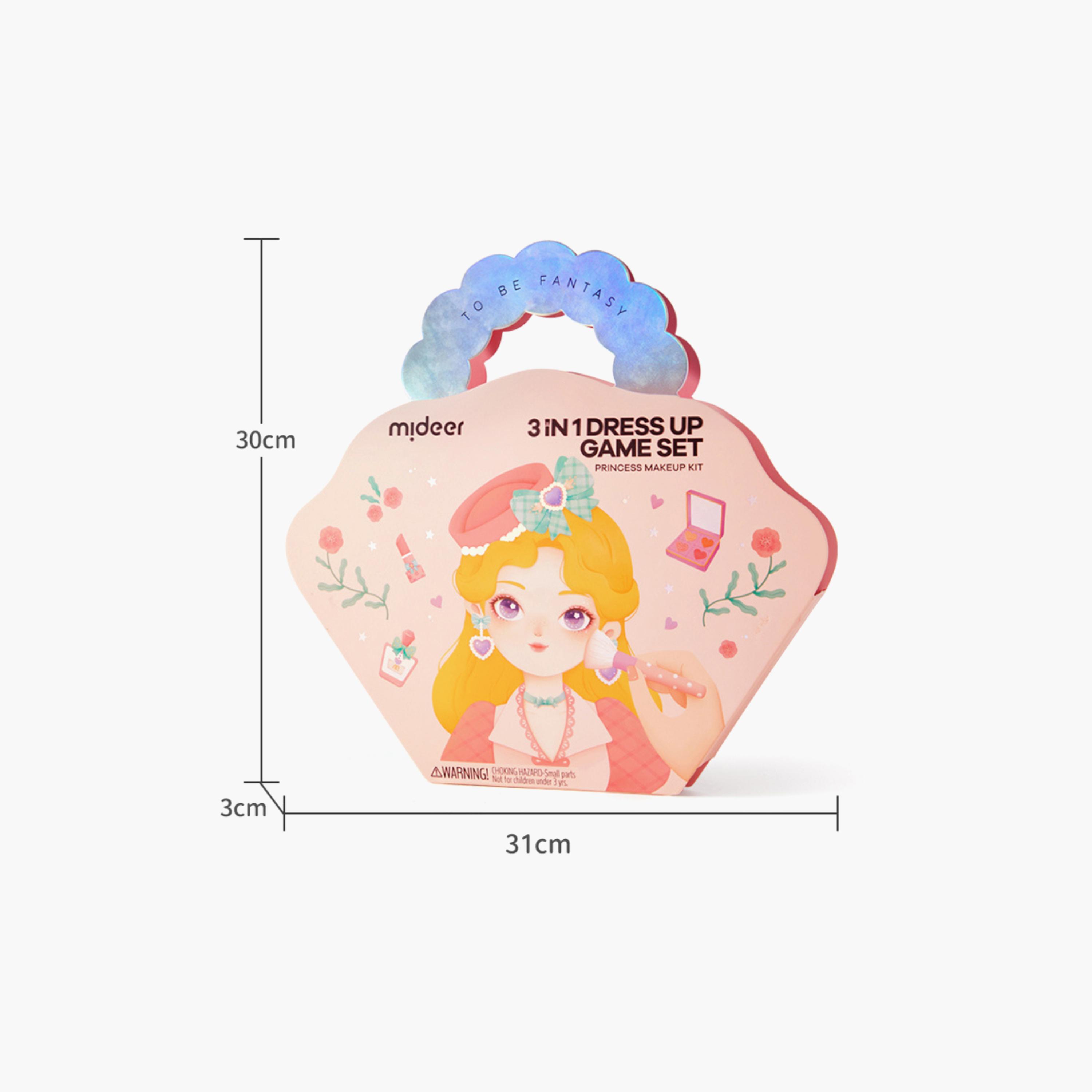 Mideer 3-in-1 Dress Up Kit-school-artsandcrafts-image-4