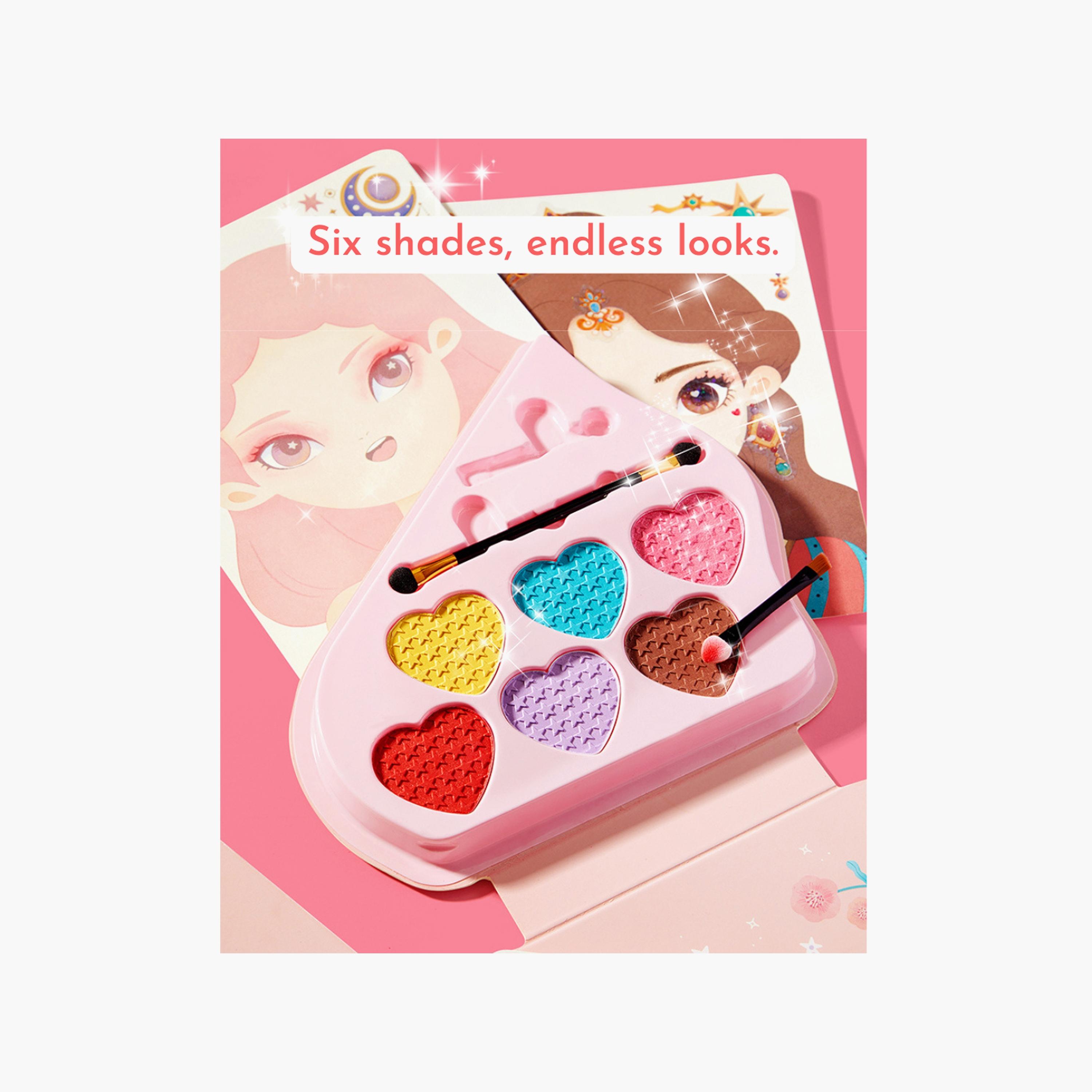 Mideer 3-in-1 Dress Up Kit-school-artsandcrafts-image-8