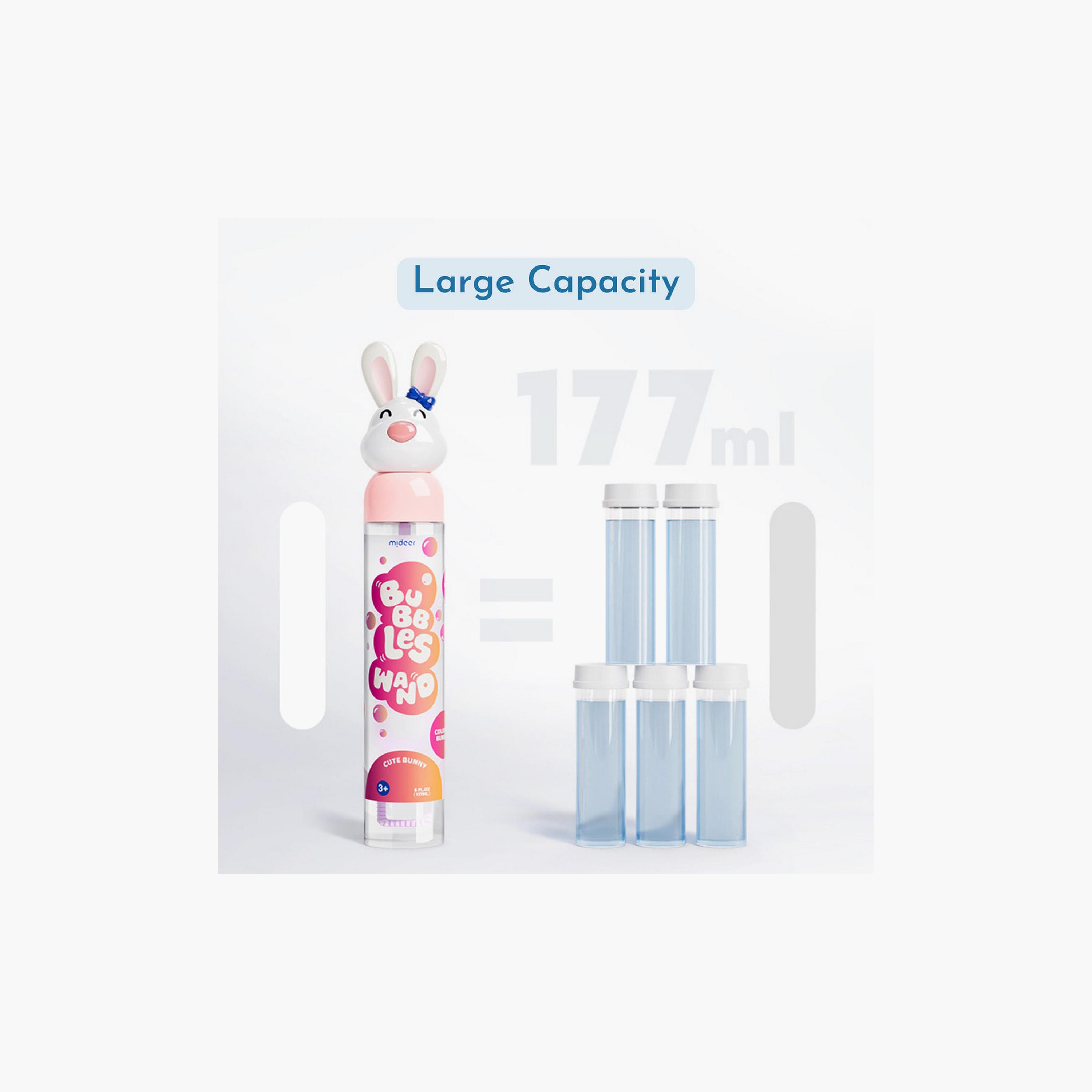 Mideer Magic Bubbles Wand - Wise Owl-toys-outdoor-activity-image-3