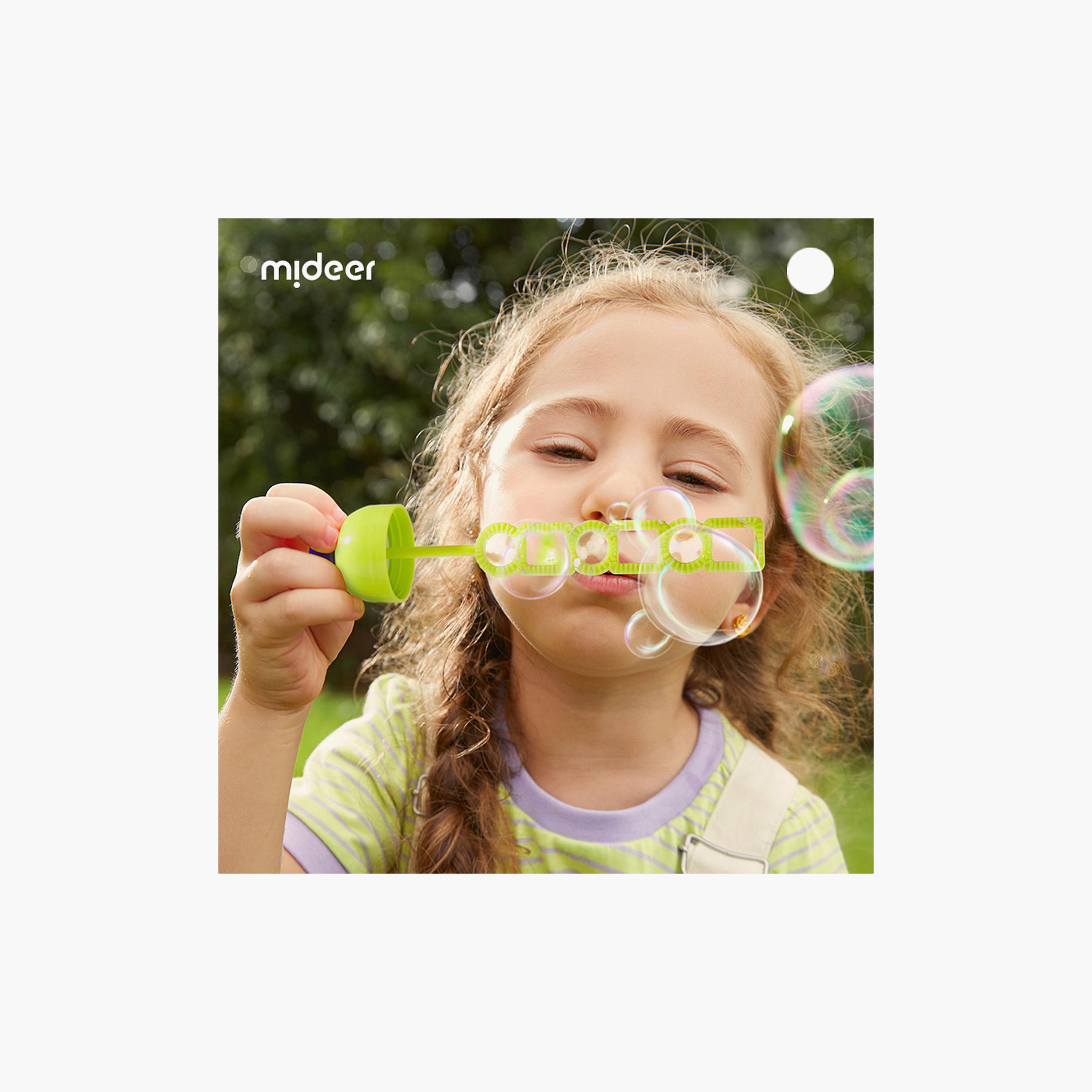 Mideer Magic Bubbles Wand - Wise Owl-toys-outdoor-activity-image-9