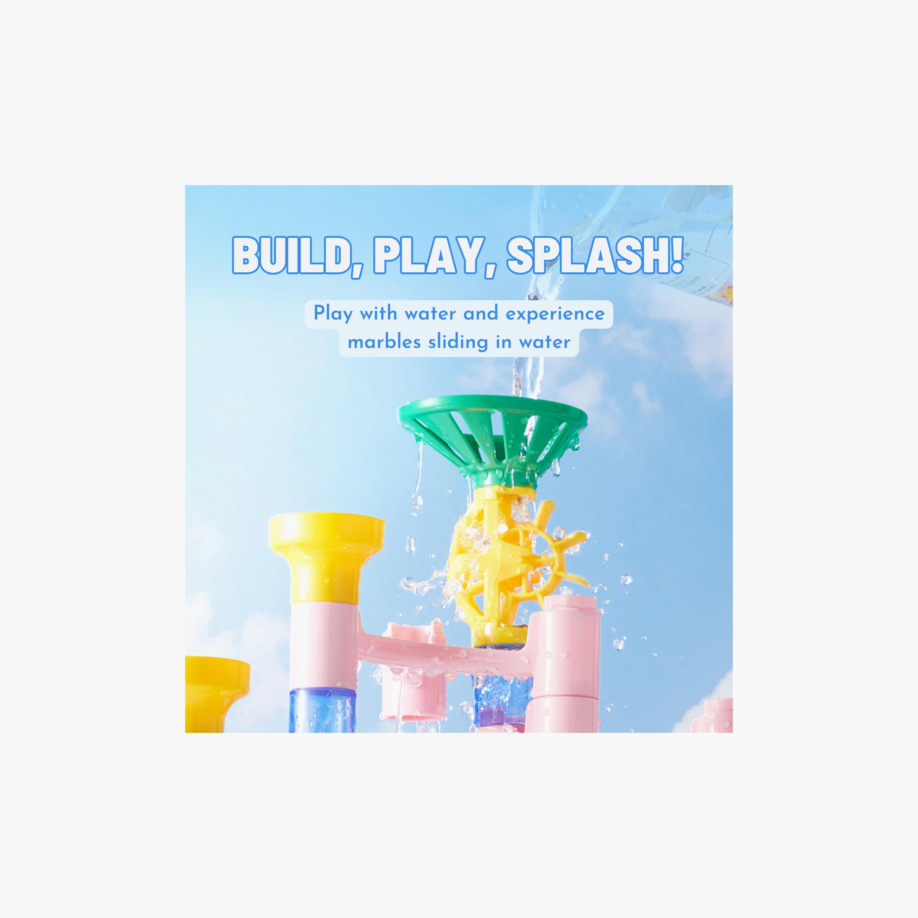 مسار بلي من ميدير، 51 قطعة-toys-buildingblocks-blocks-image-6