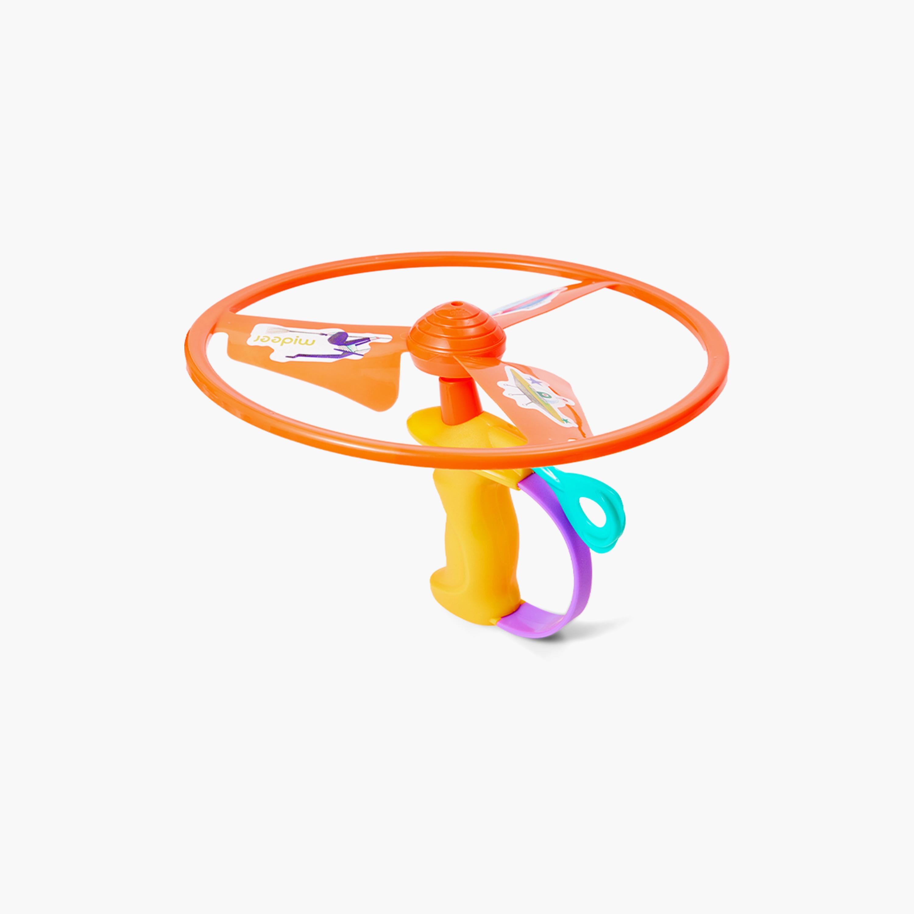 Mideer Flying Disc-toys-outdoor-activity-image-1