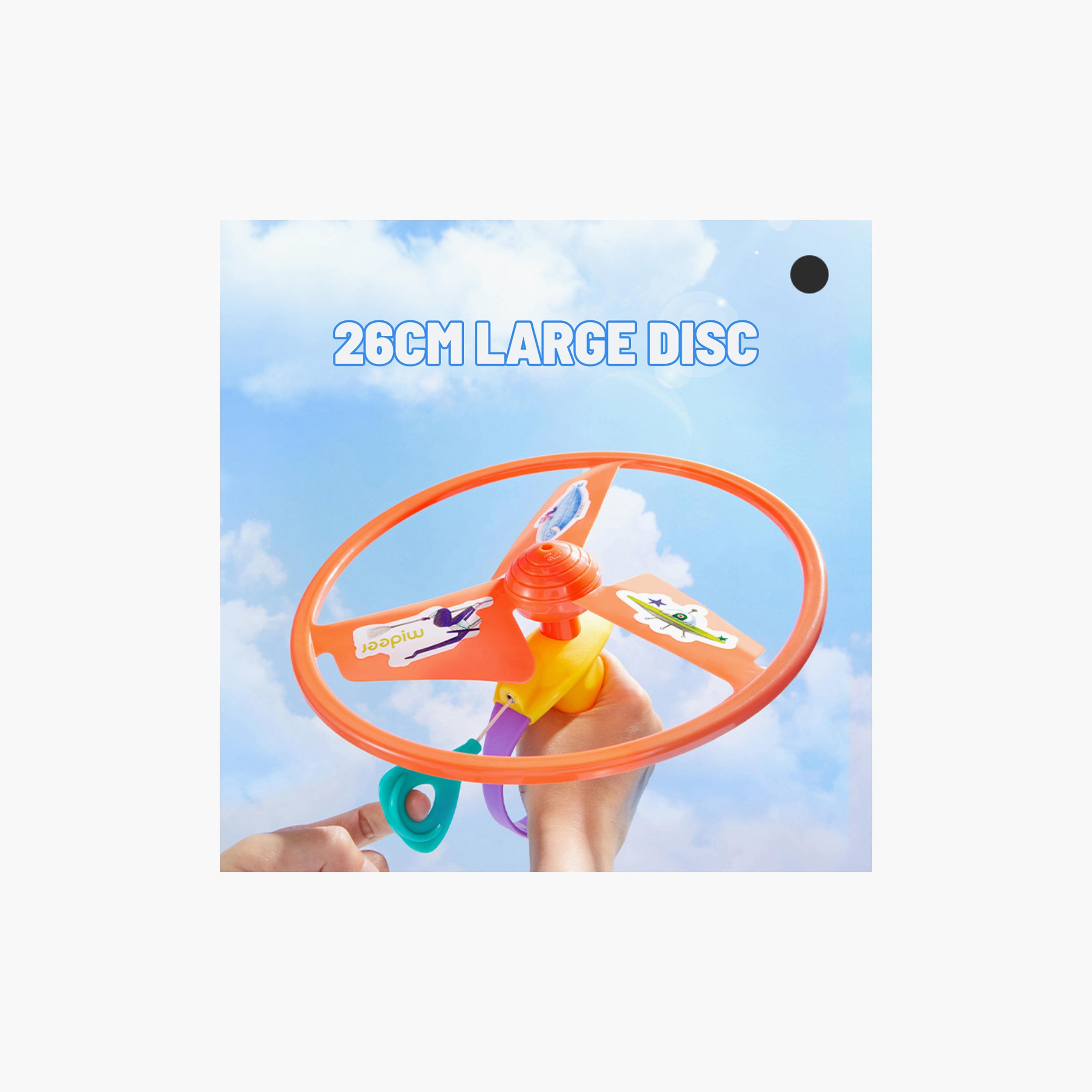 Mideer Flying Disc-toys-outdoor-activity-image-2