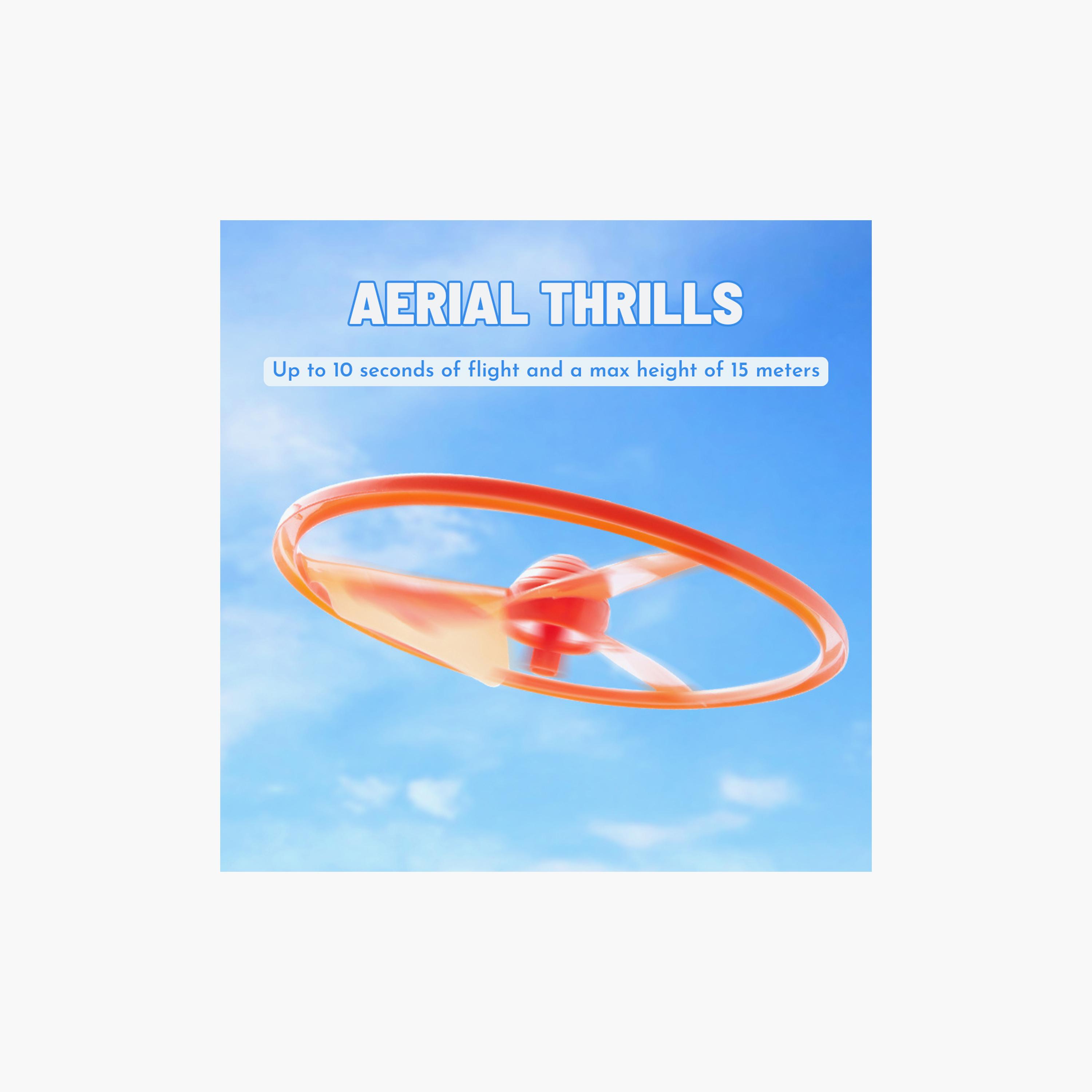 Mideer Flying Disc-toys-outdoor-activity-image-3