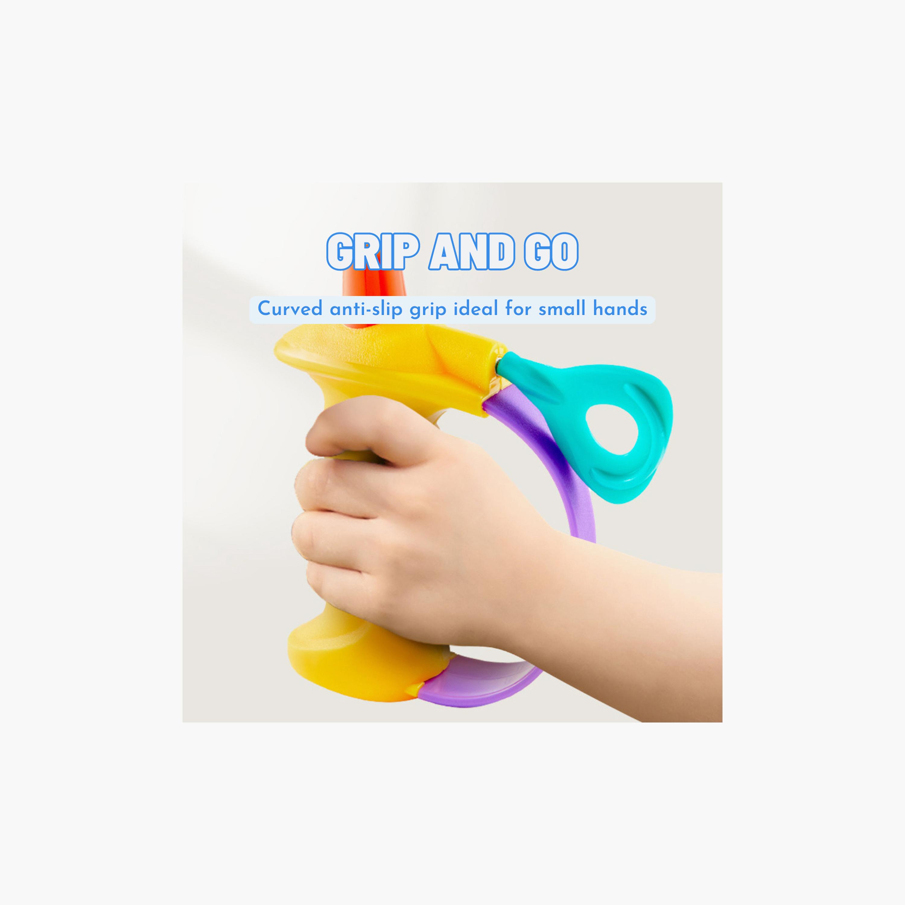 Mideer Flying Disc-toys-outdoor-activity-image-6