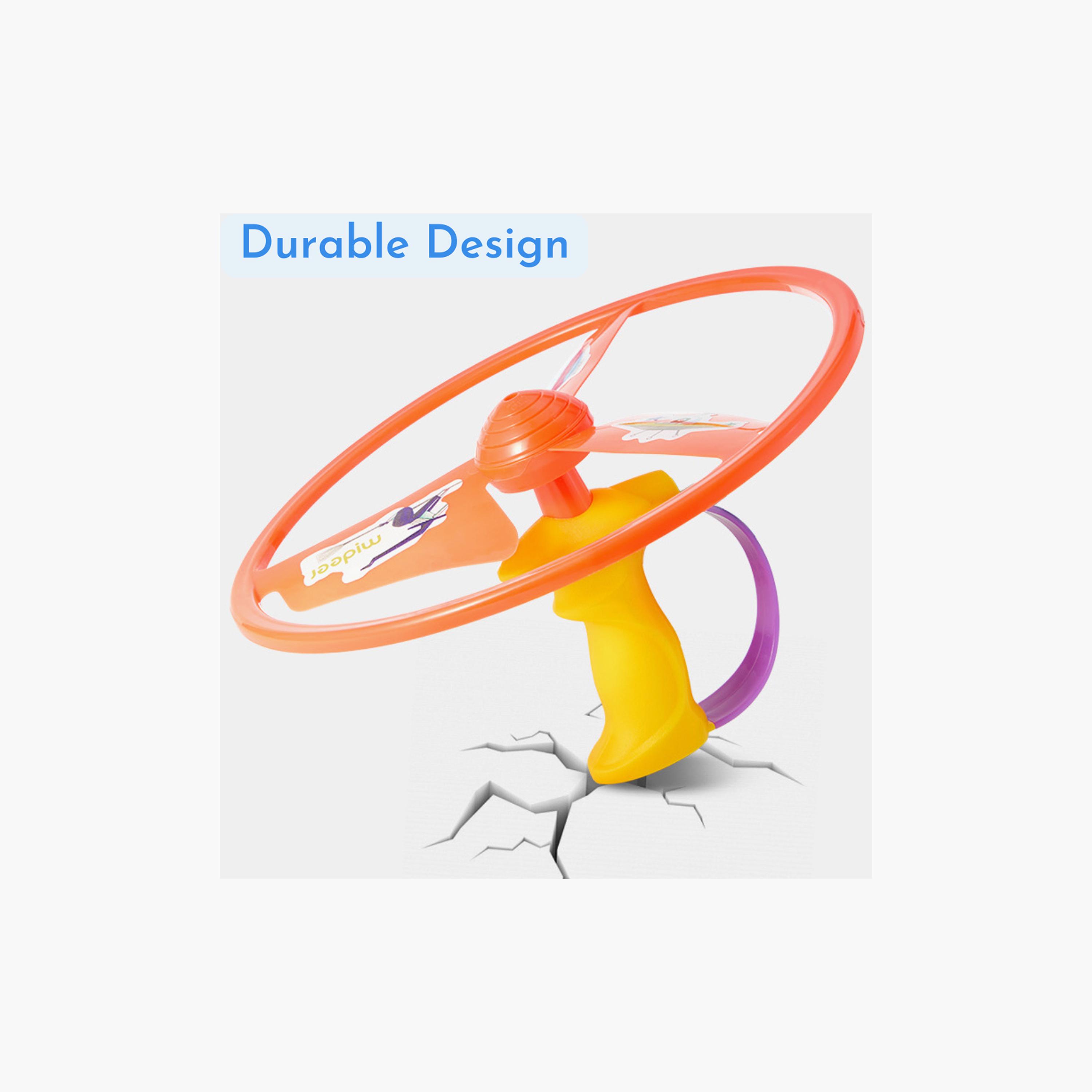 Mideer Flying Disc-toys-outdoor-activity-image-7