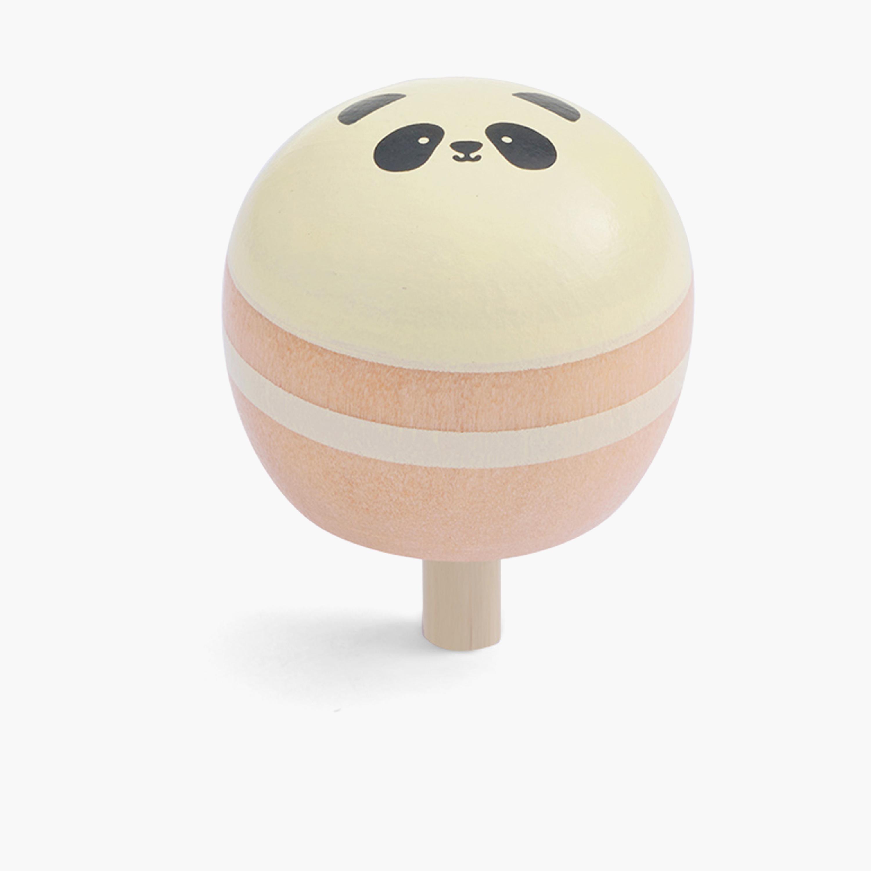 اللعبة الدوارة من ميدير - كونج فو باندا-toys-babyandtoddlertoys-learningtoys-image-1