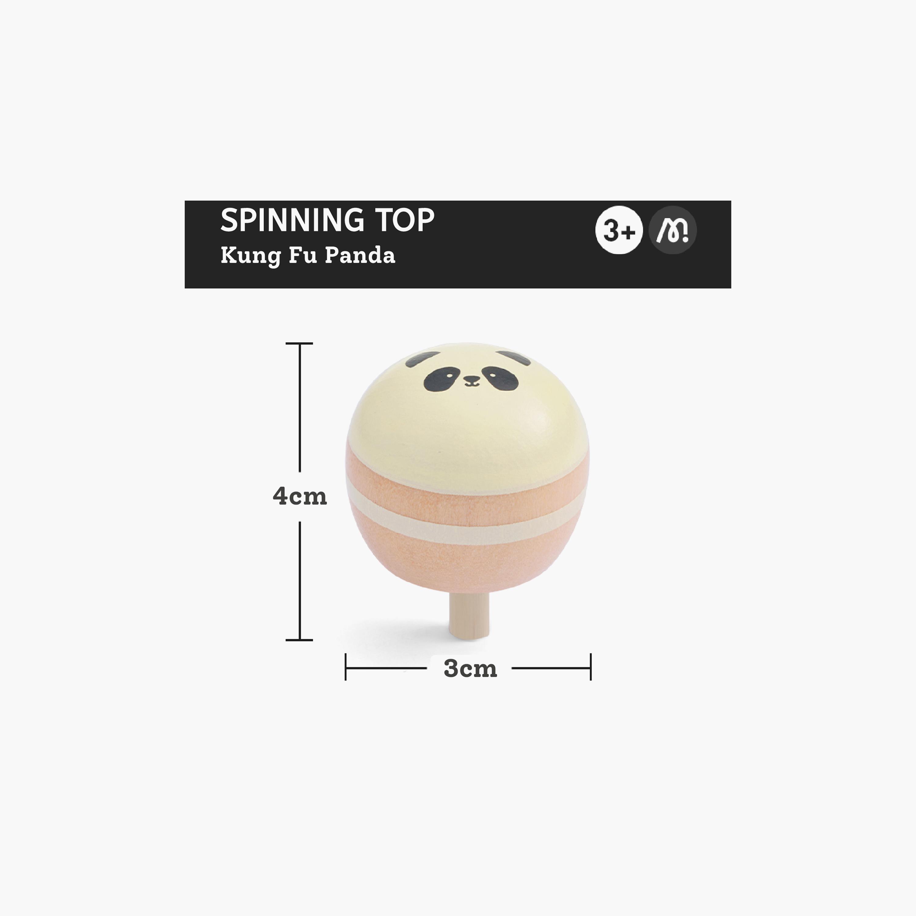 اللعبة الدوارة من ميدير - كونج فو باندا-toys-babyandtoddlertoys-learningtoys-image-7