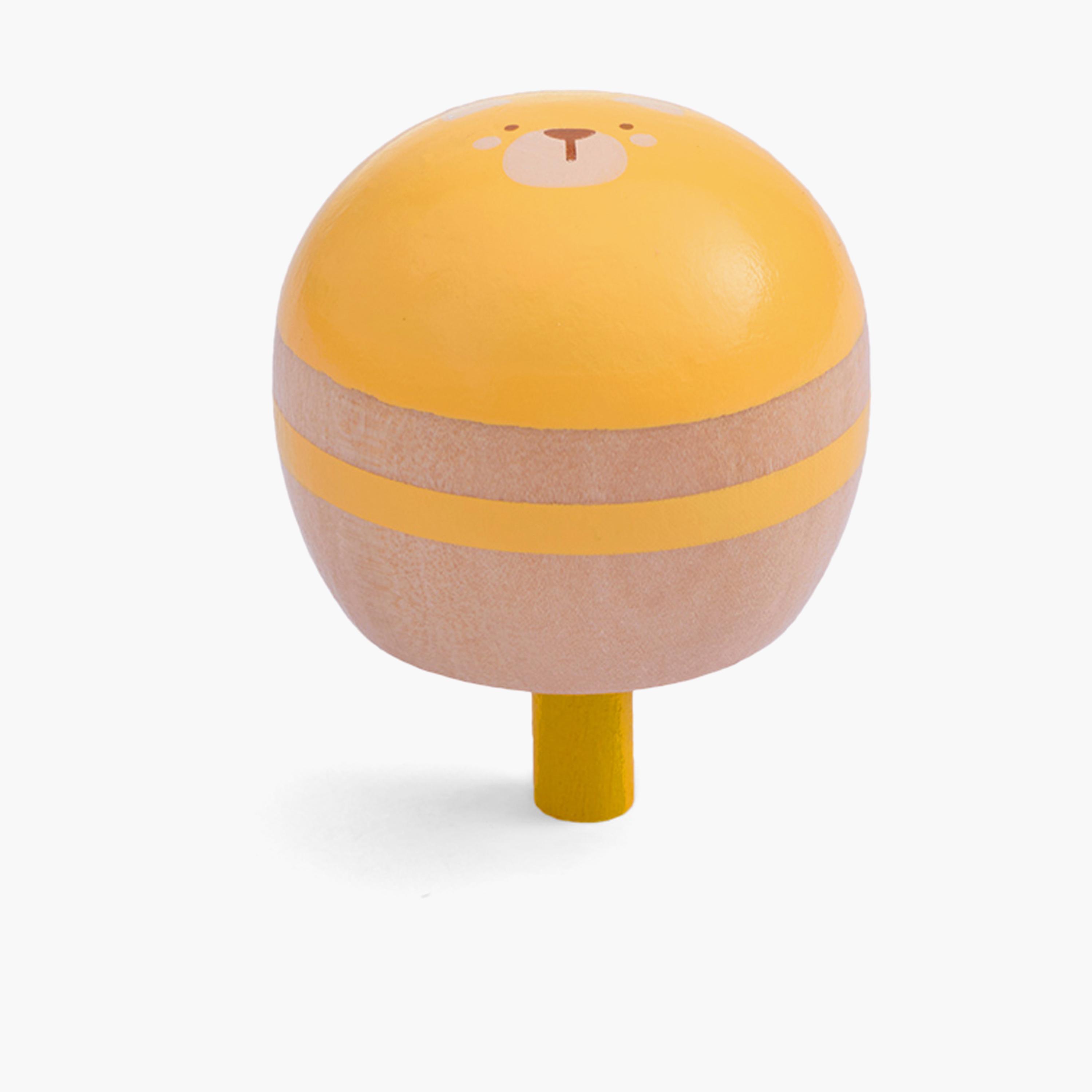 اللعبة الدوارة من ميدير - الدب الراقص-toys-babyandtoddlertoys-learningtoys-image-1