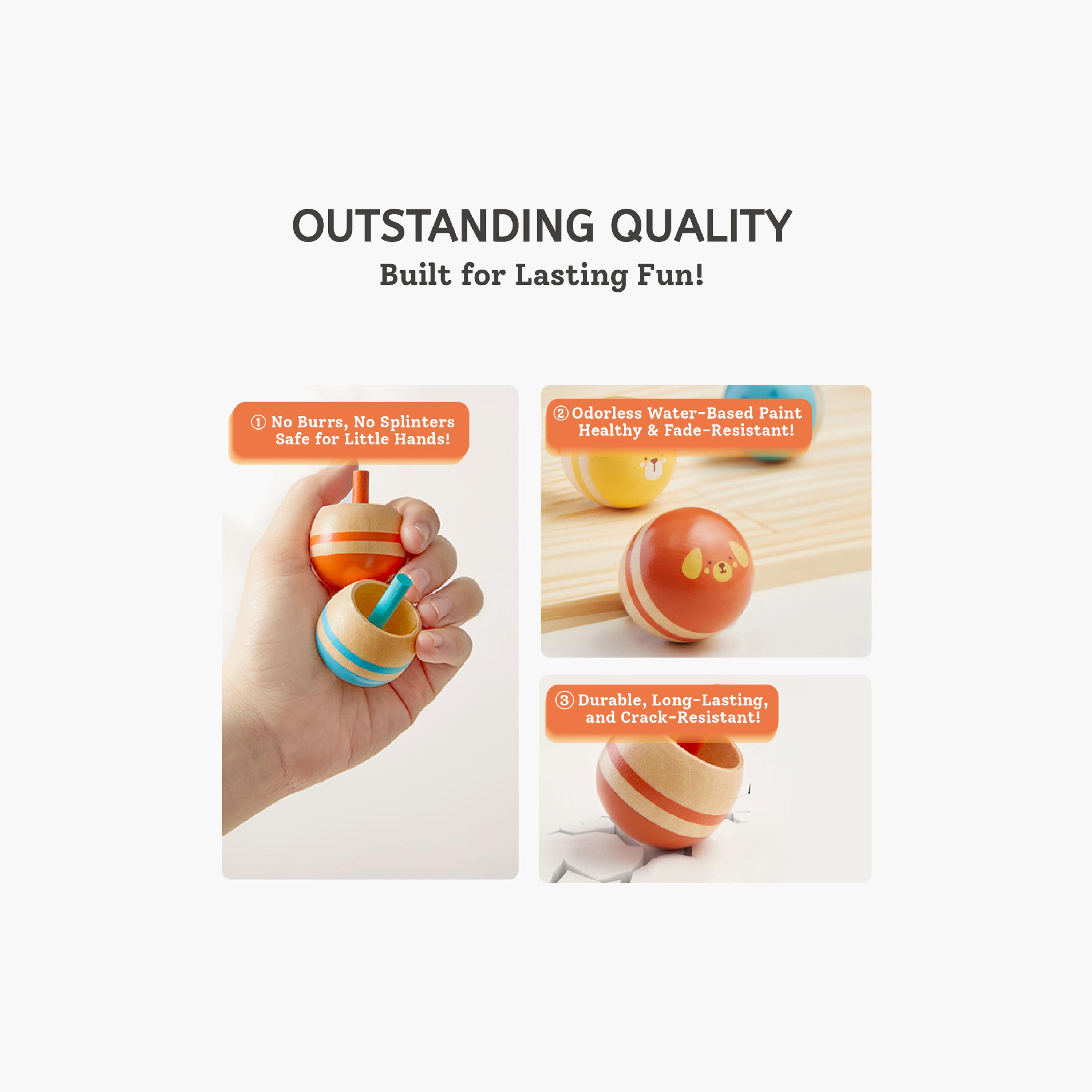 اللعبة الدوارة من ميدير - الدب الراقص-toys-babyandtoddlertoys-learningtoys-image-6