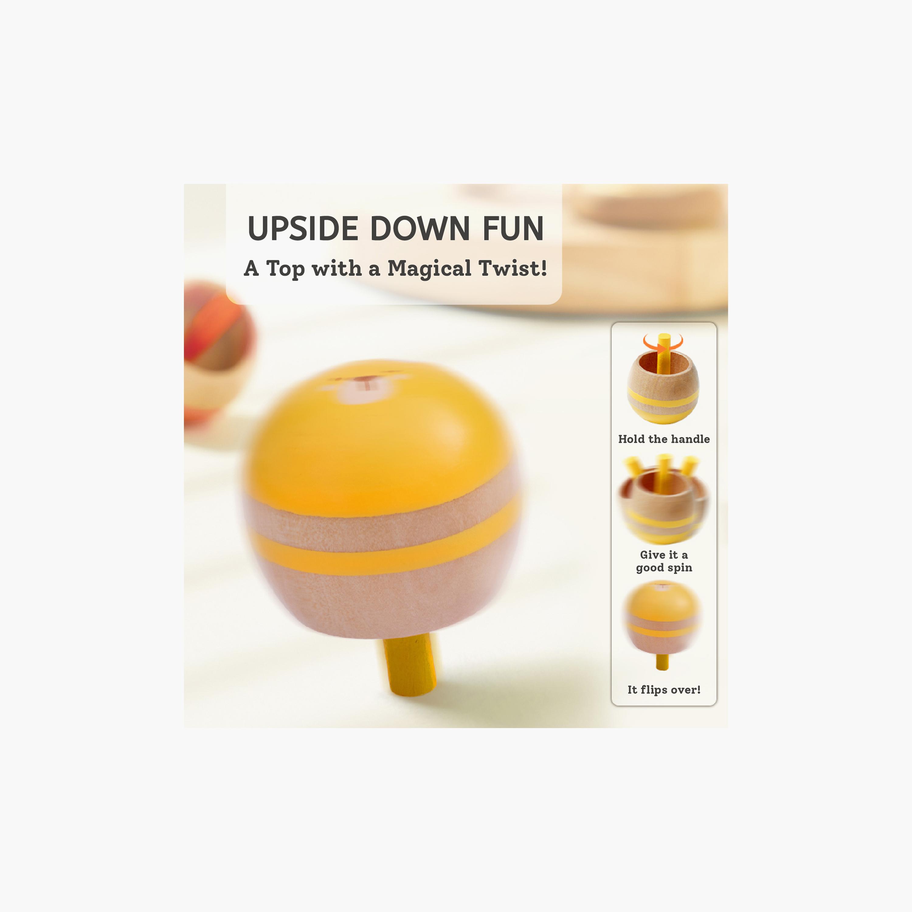 اللعبة الدوارة من ميدير - ناوتي كلت-toys-babyandtoddlertoys-learningtoys-image-3
