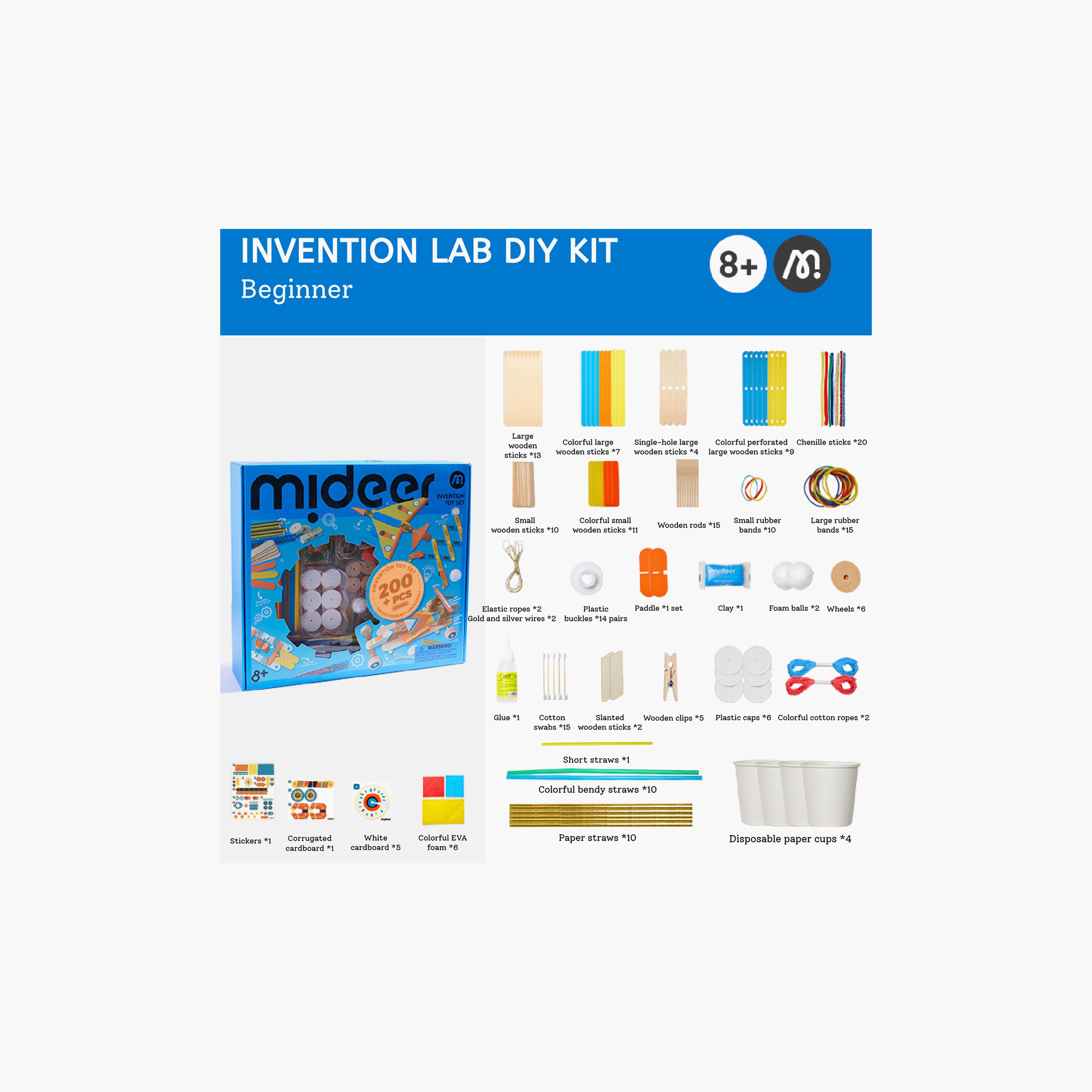 مجموعة أدوات اختراع من ميدير - للمبتدئين-school-artsandcrafts-image-9