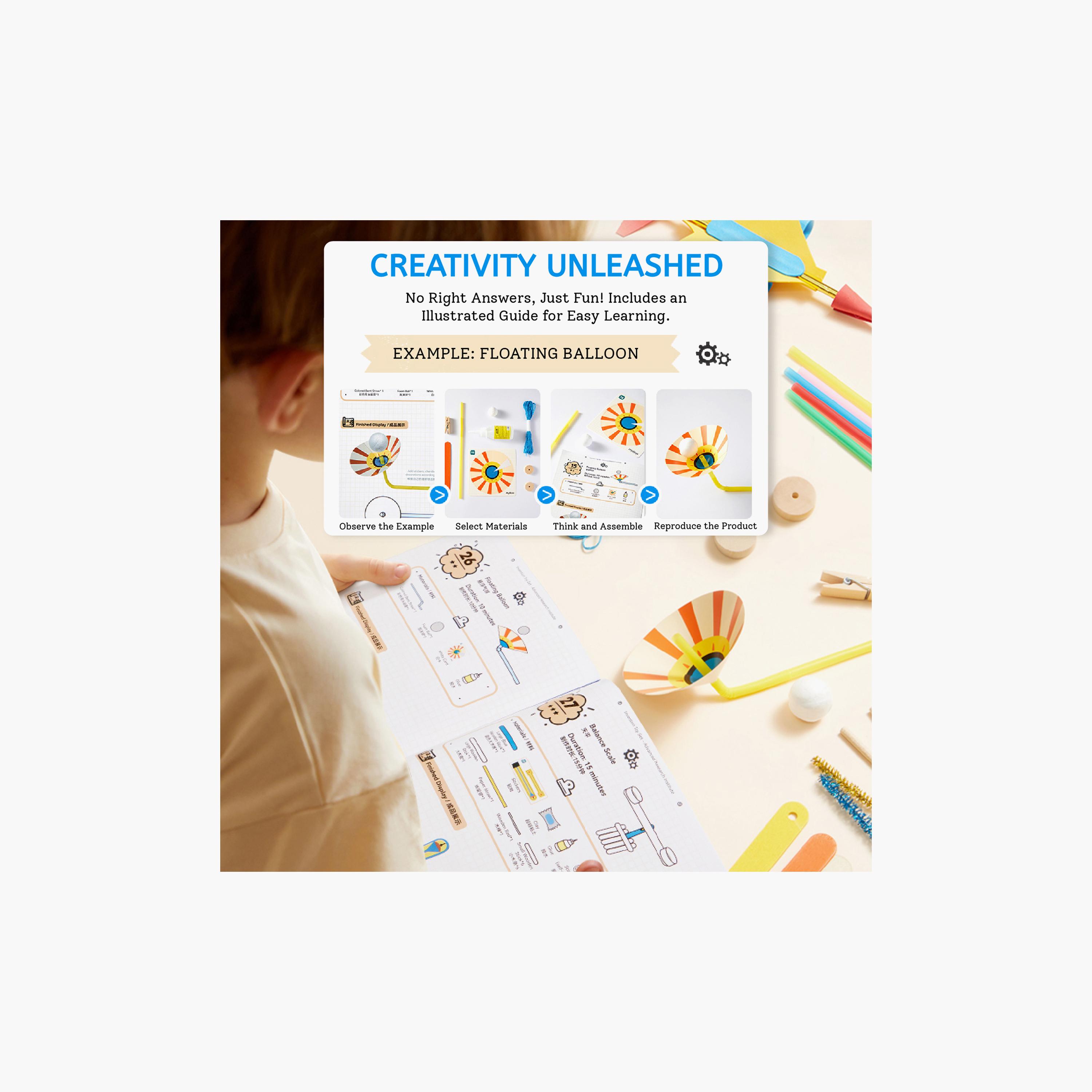 مجموعة أدوات اختراع من ميدير - متقدمة-school-artsandcrafts-image-5
