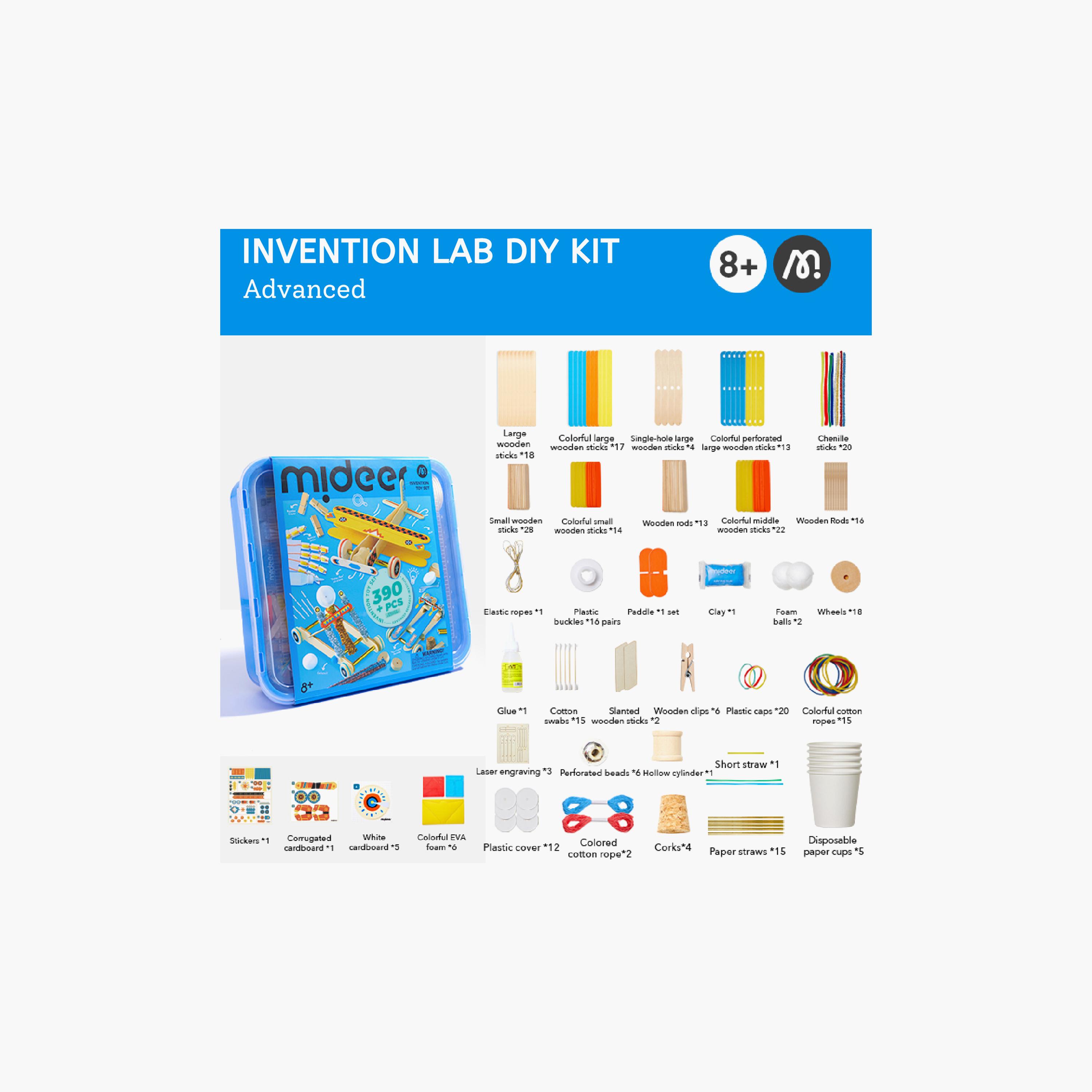 مجموعة أدوات اختراع من ميدير - متقدمة-school-artsandcrafts-image-8