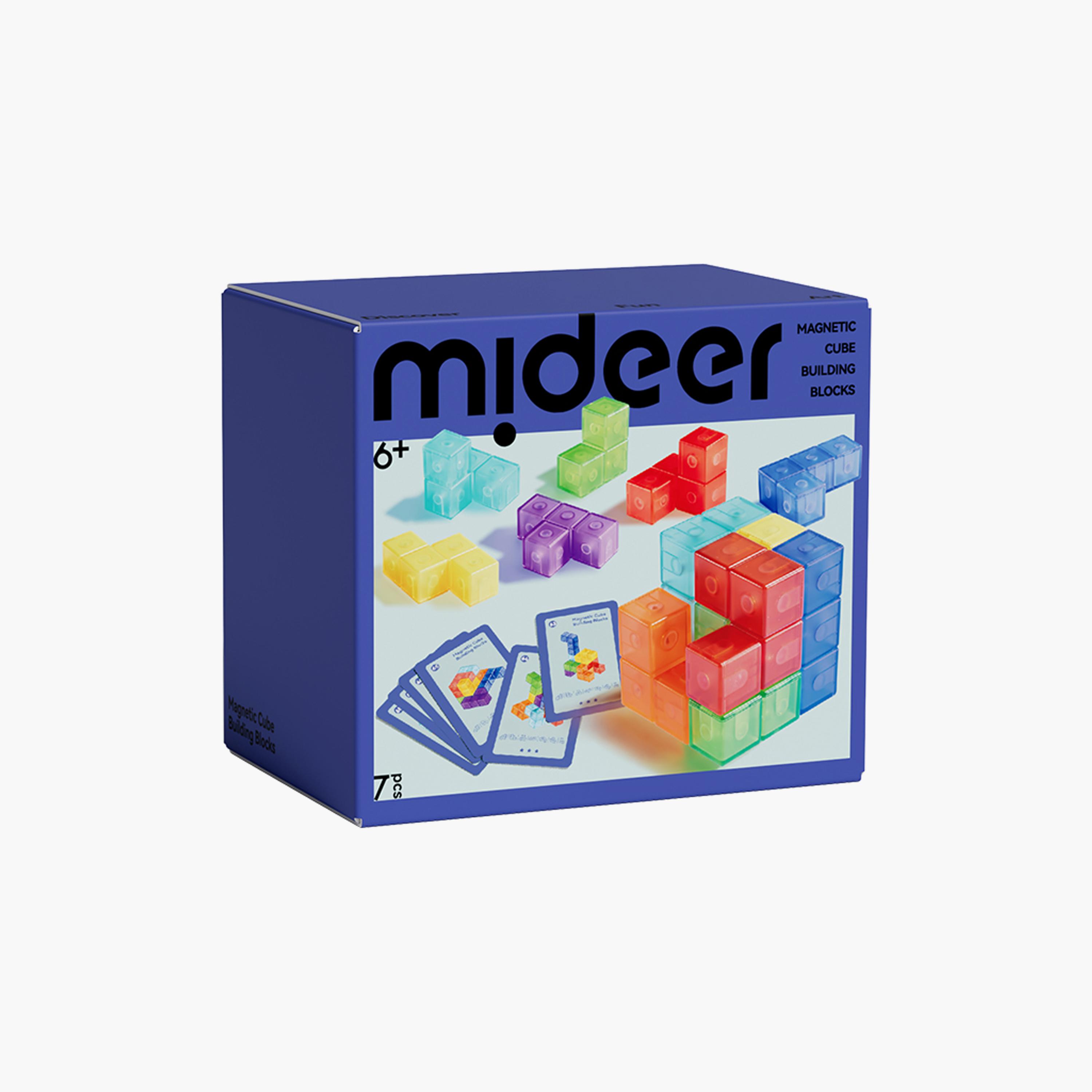 مكعبات بناء مغناطيسية من ميدير-toys-buildingblocks-blocks-image-7