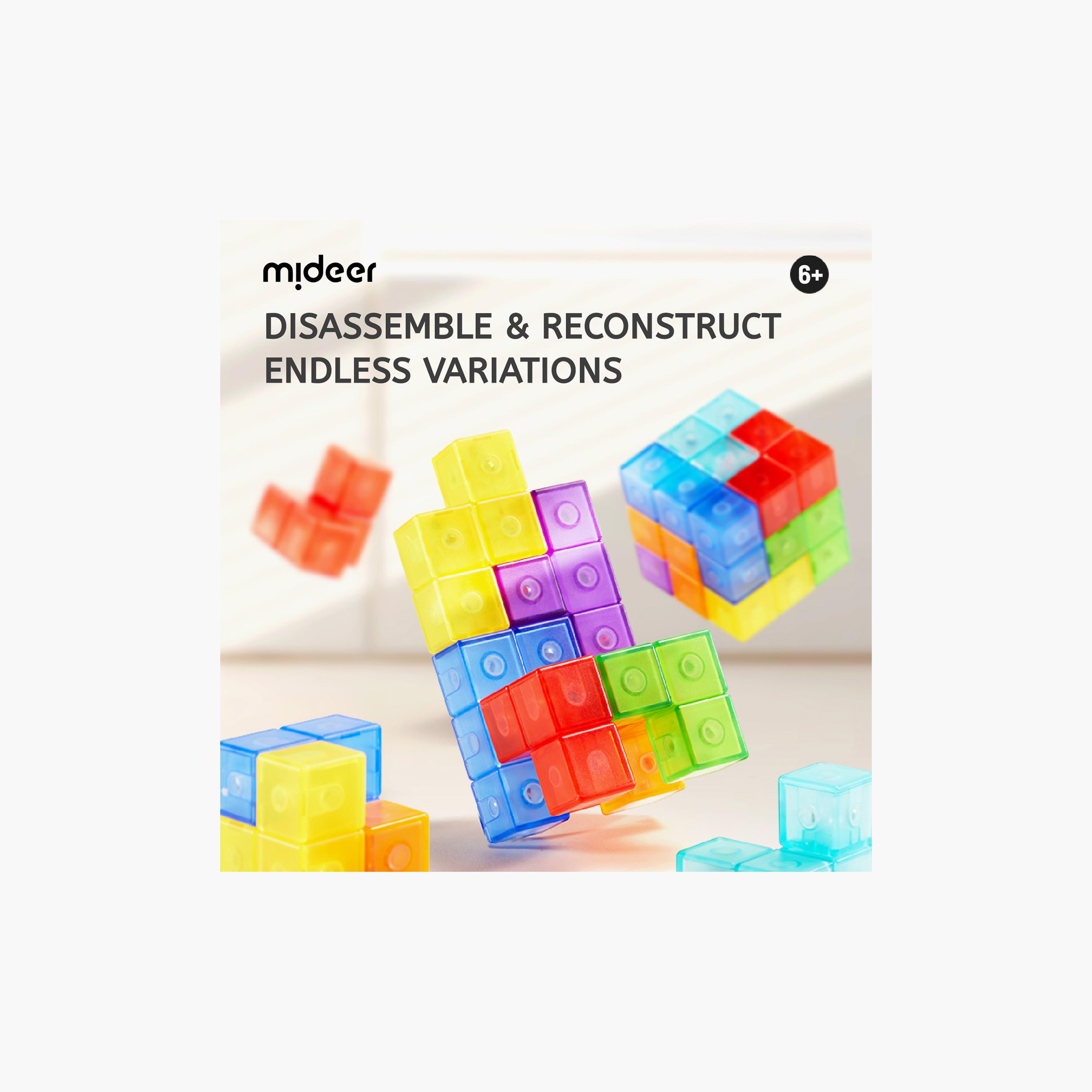 مكعبات بناء مغناطيسية من ميدير-toys-buildingblocks-blocks-image-5