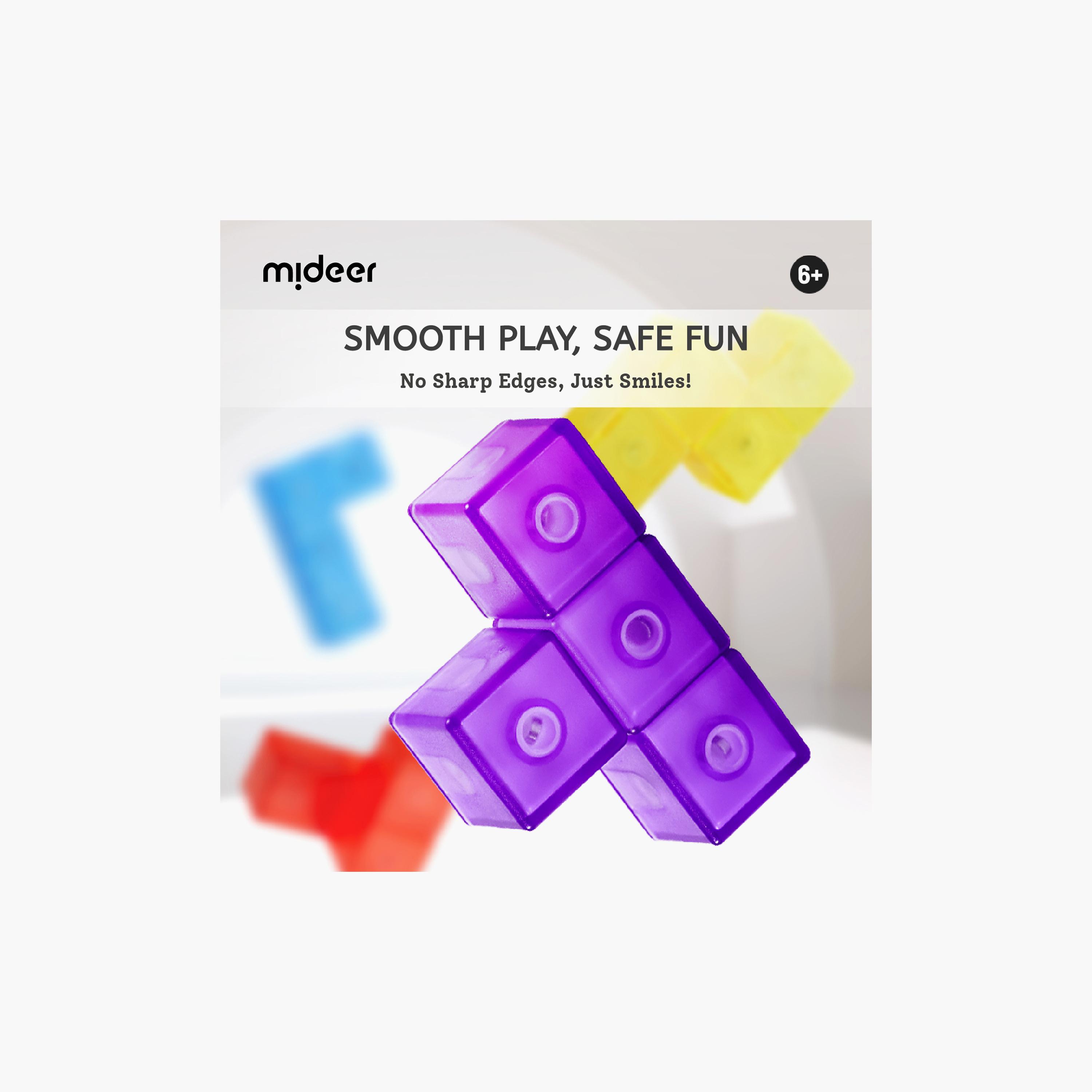 مكعبات بناء مغناطيسية من ميدير-toys-buildingblocks-blocks-image-4