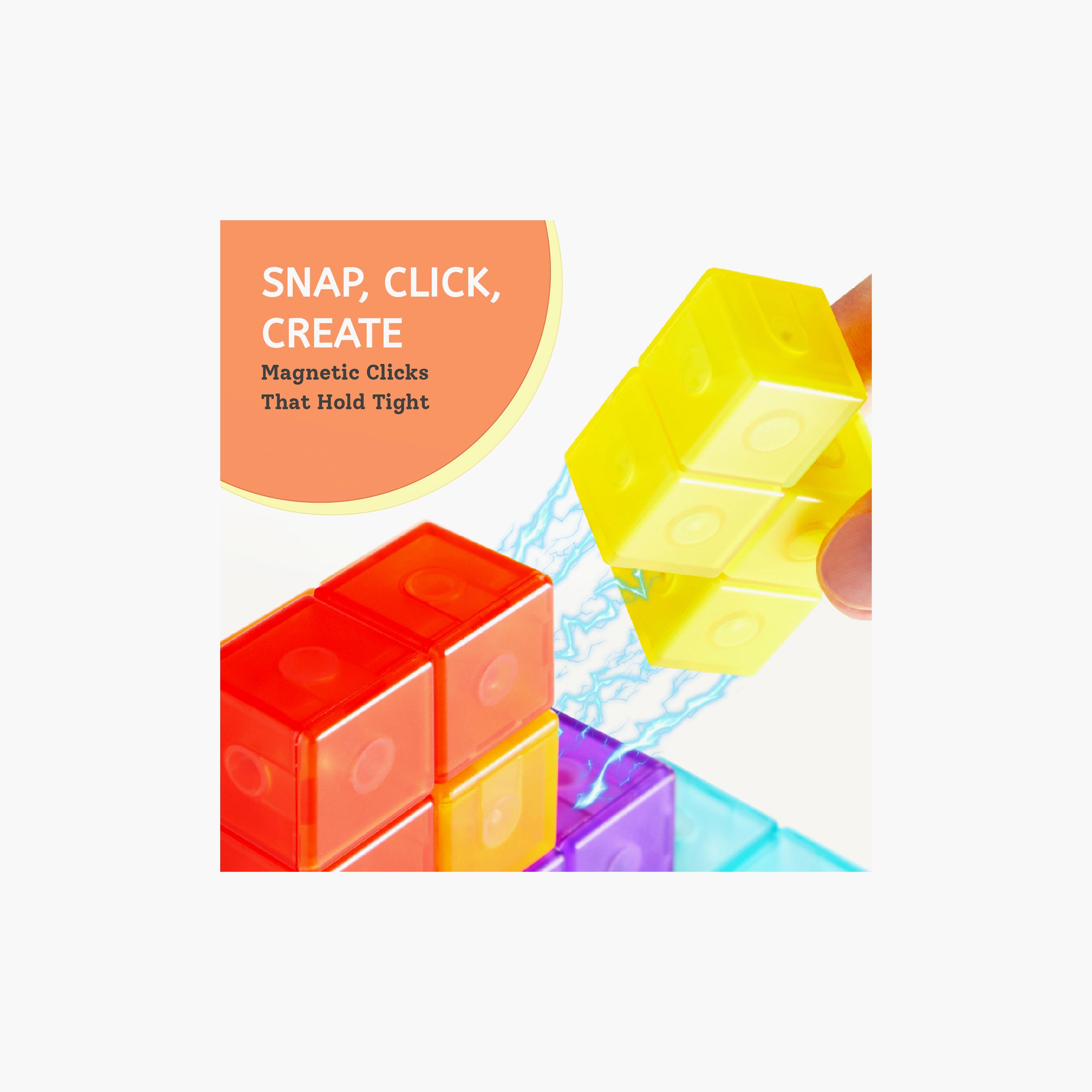 مكعبات بناء مغناطيسية من ميدير-toys-buildingblocks-blocks-image-2