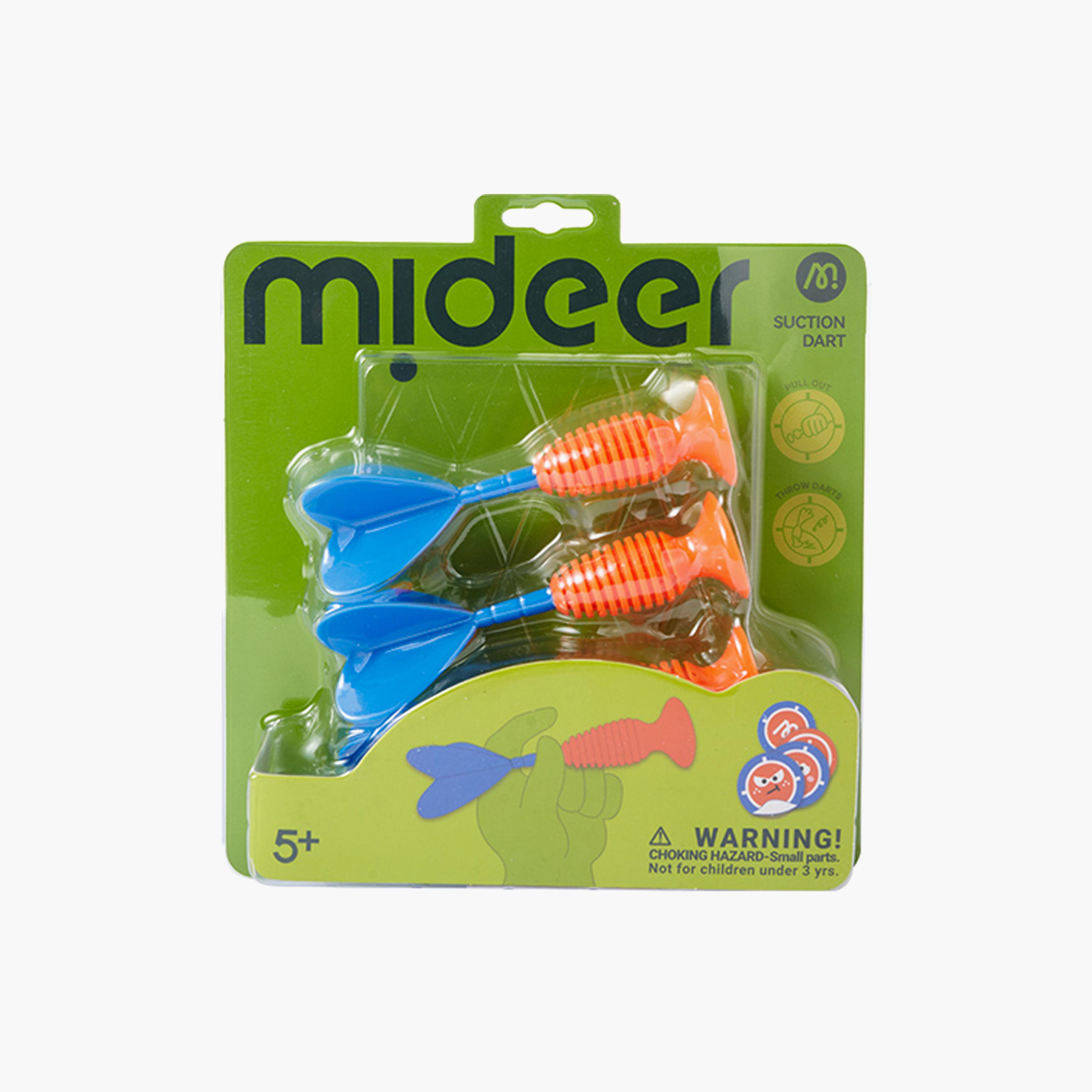 Mideer 3-Piece Suction Darts-toys-indoortoys-boardgames-image-1