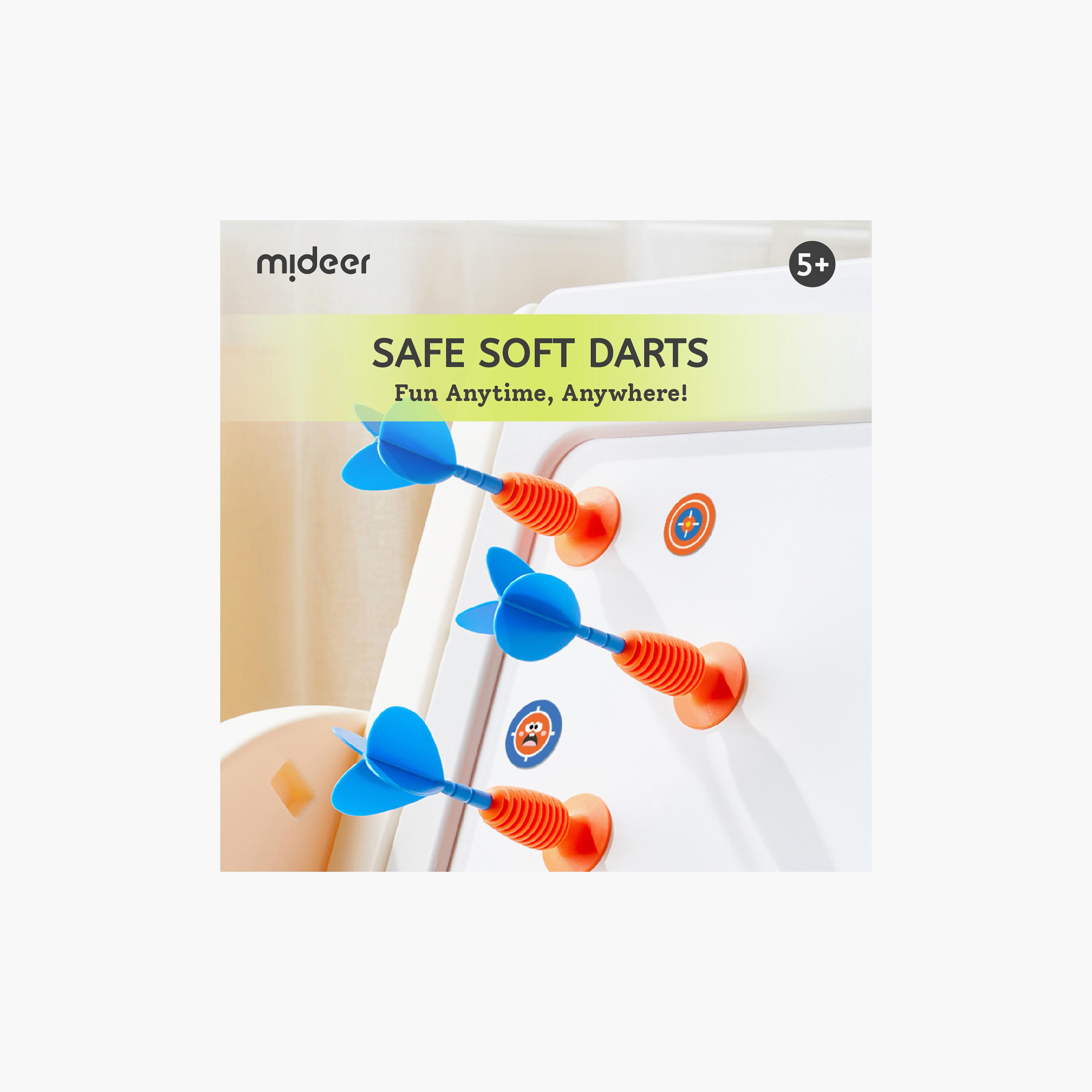 Mideer 3-Piece Suction Darts-toys-indoortoys-boardgames-image-3