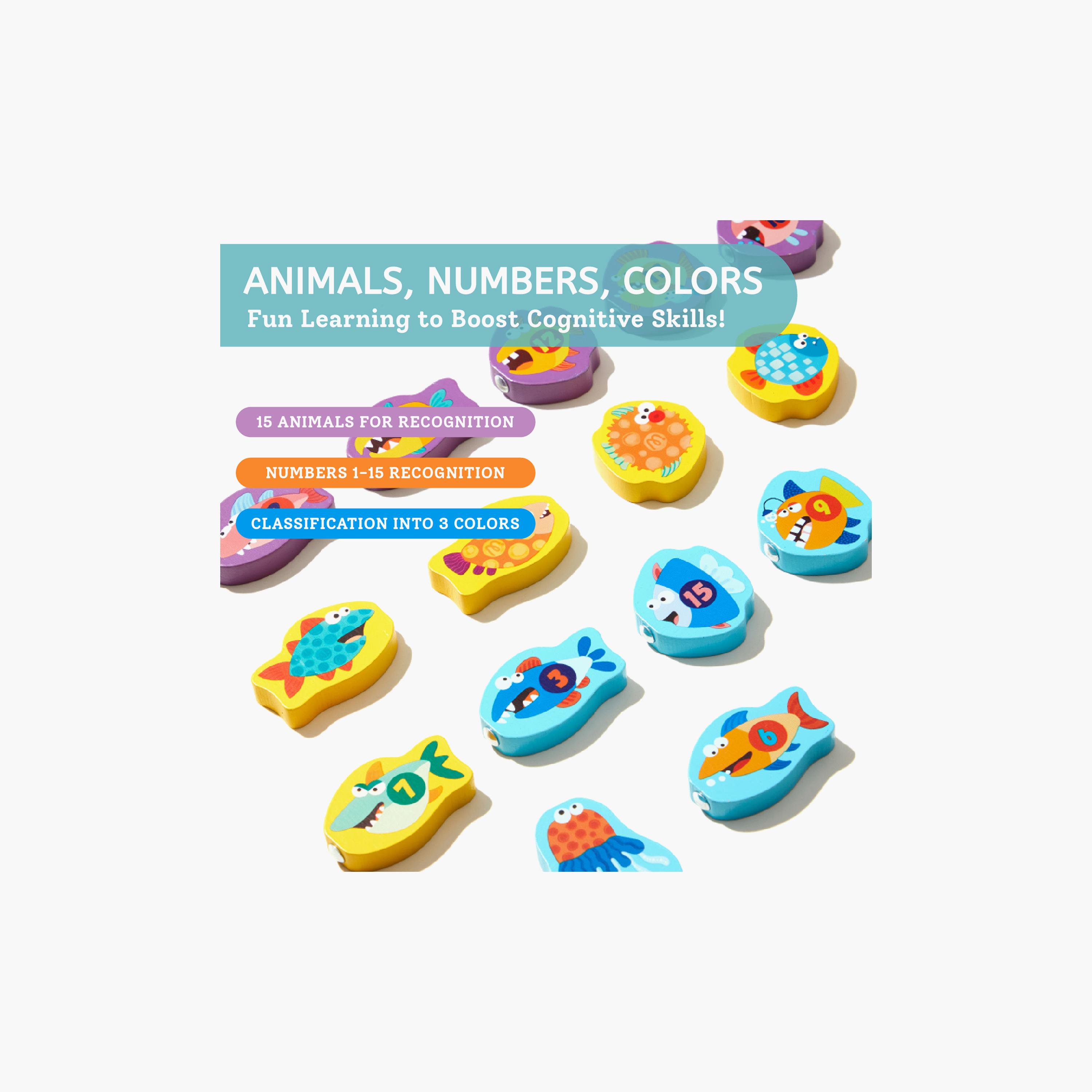 Mideer Magnetic Fishing Game-toys-buildingblocks-blocks-image-6