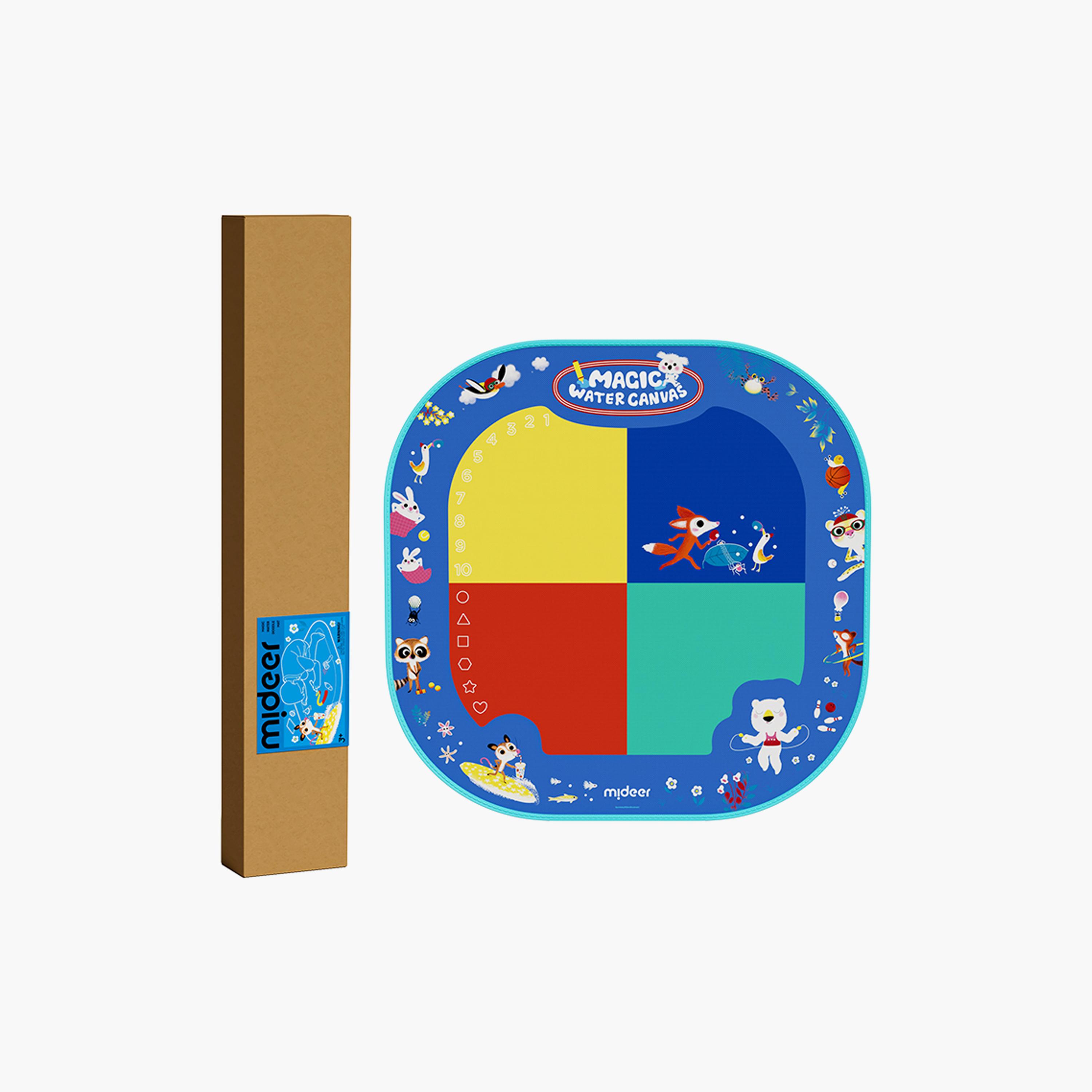 سجادة ماجيك دودل من ميدير - يوم رياضي-toys-educational-readingandwriting-image-6