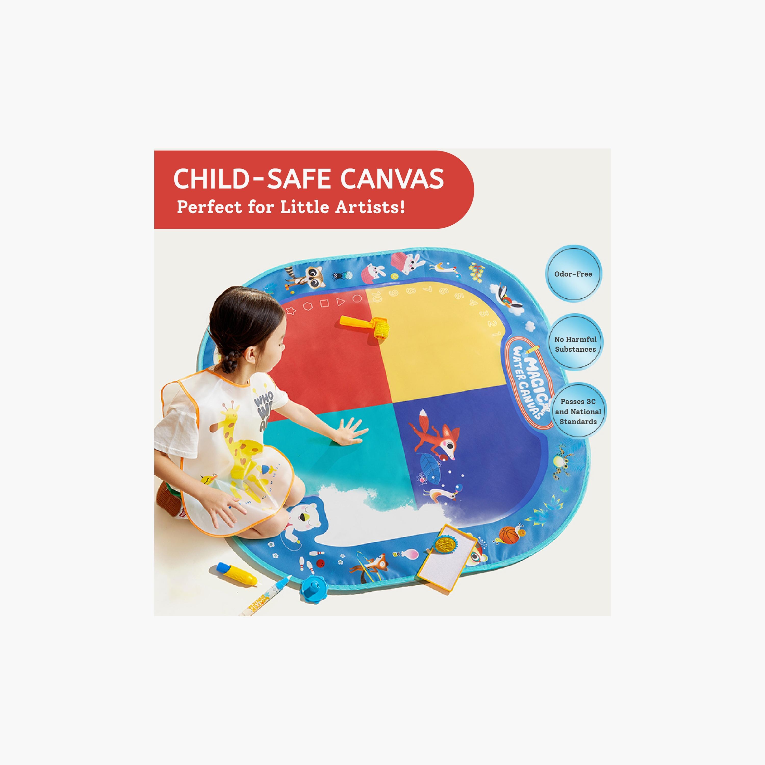 سجادة ماجيك دودل من ميدير - يوم رياضي-toys-educational-readingandwriting-image-3