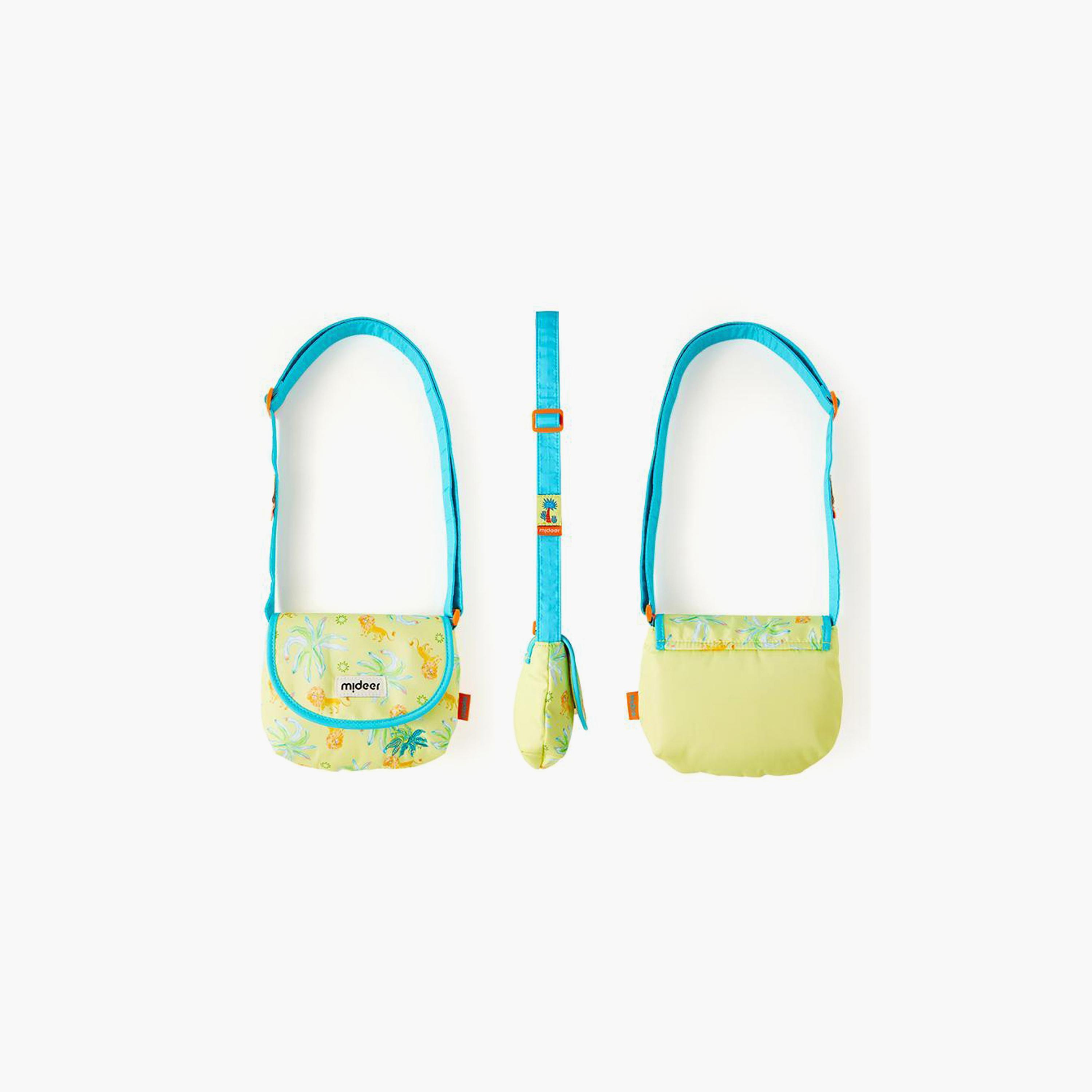 حقيبة للأطفال من ميدير - أسد الغابة-boys-accessories-bagsandbackpacks-image-1