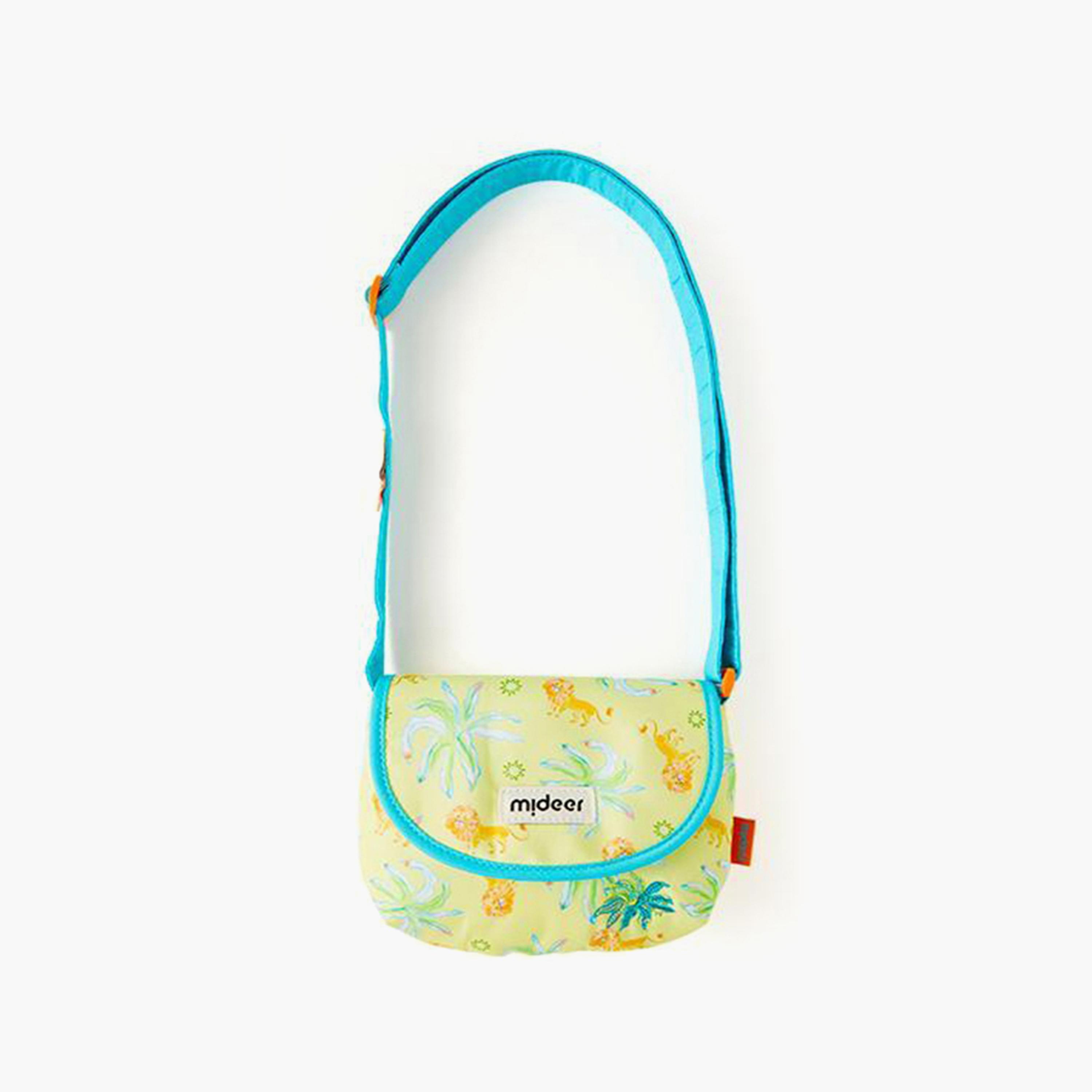 حقيبة للأطفال من ميدير - أسد الغابة-boys-accessories-bagsandbackpacks-image-2