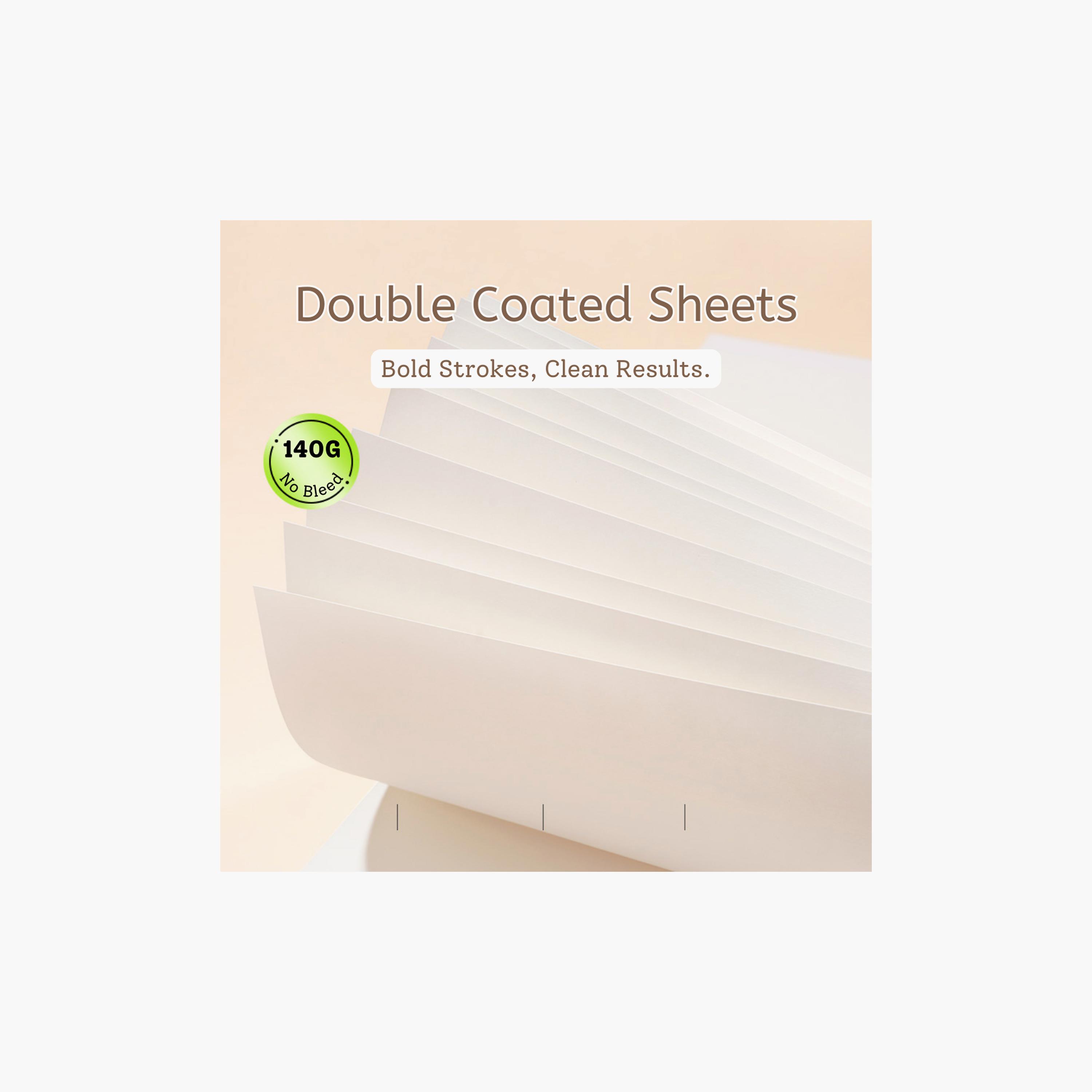 Mideer 60-Page Doodle Drawing Book-school-artsandcrafts-image-7