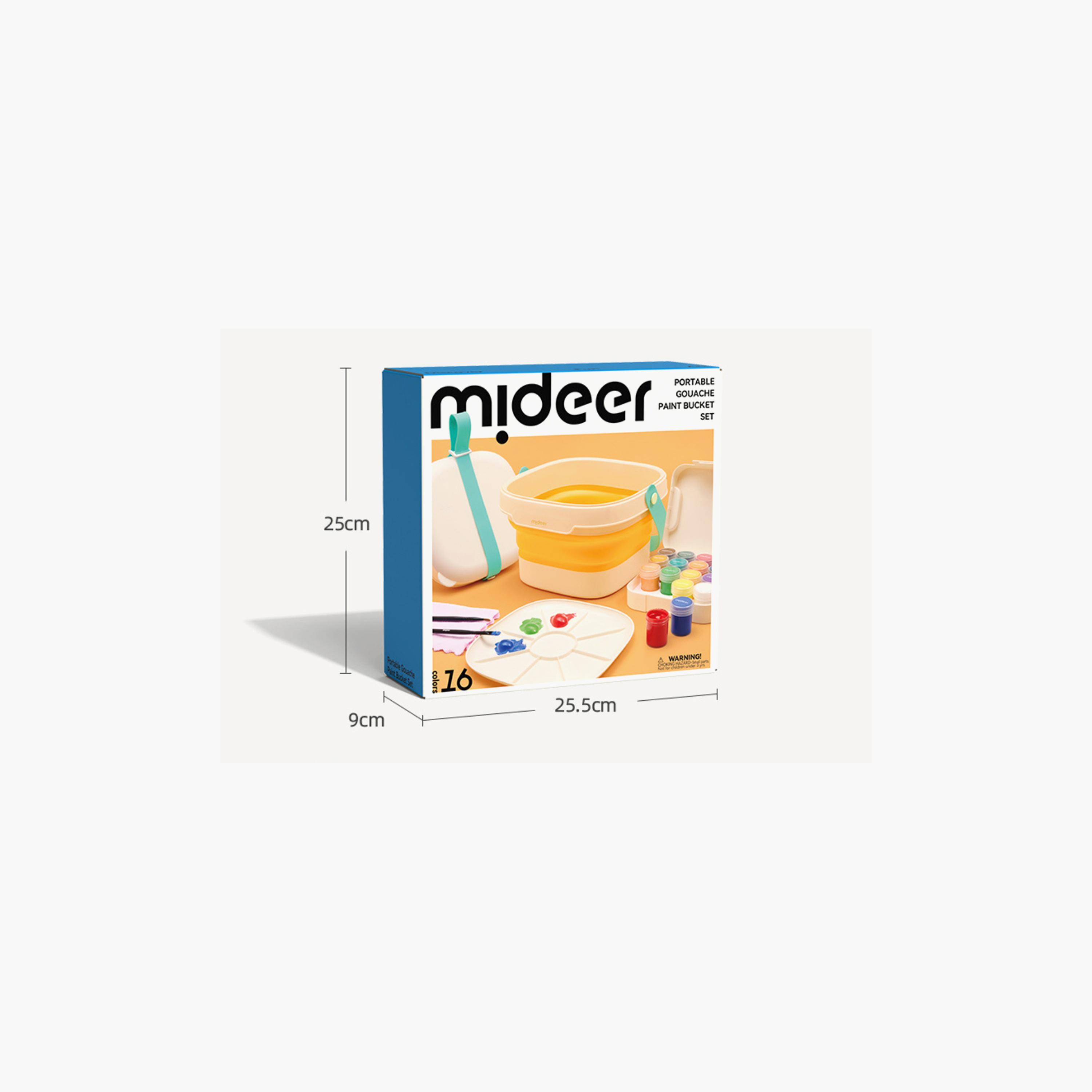 Mideer Gouache Paint Set-school-artsandcrafts-image-9