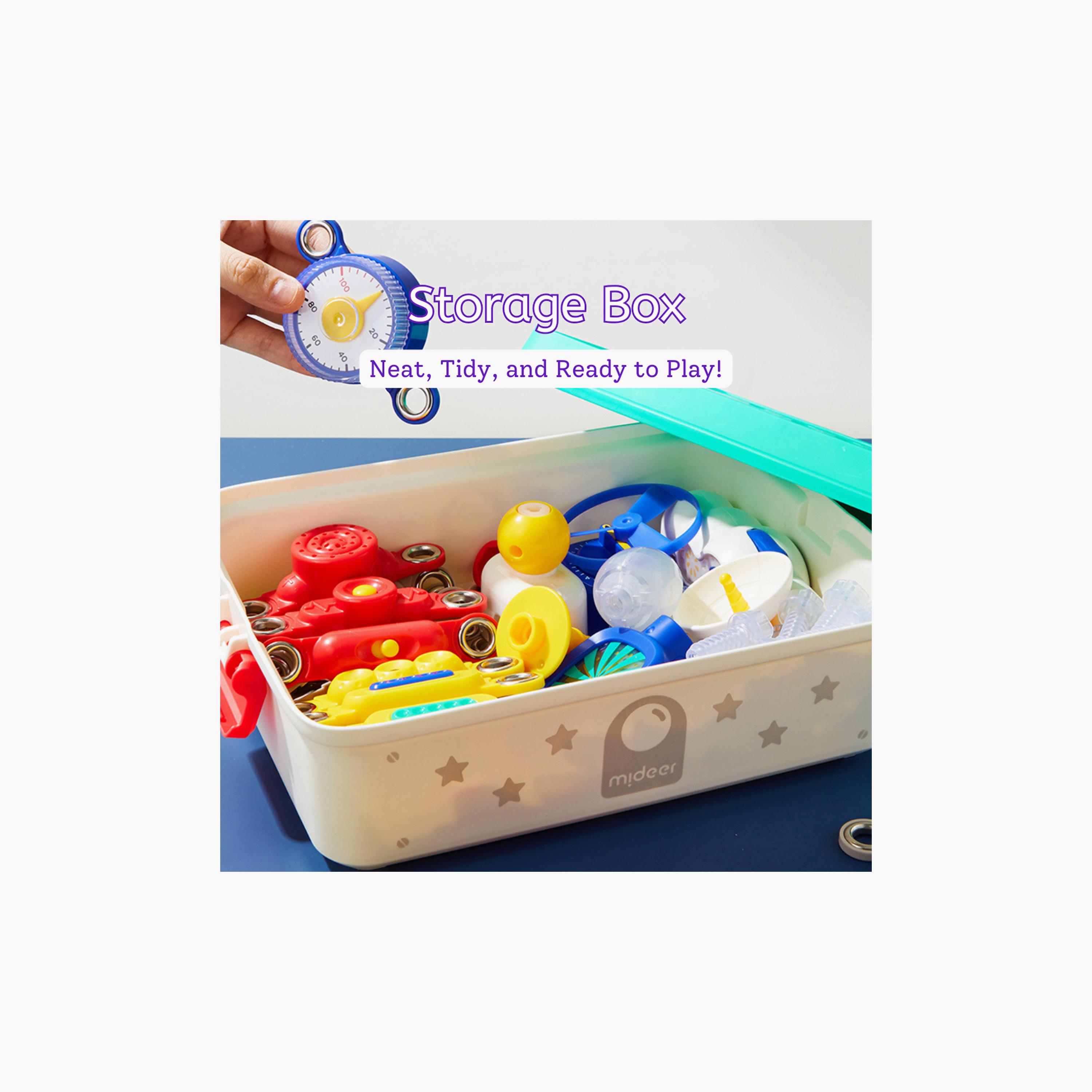 Mideer Little Electrical Engineer Kit-school-artsandcrafts-image-10