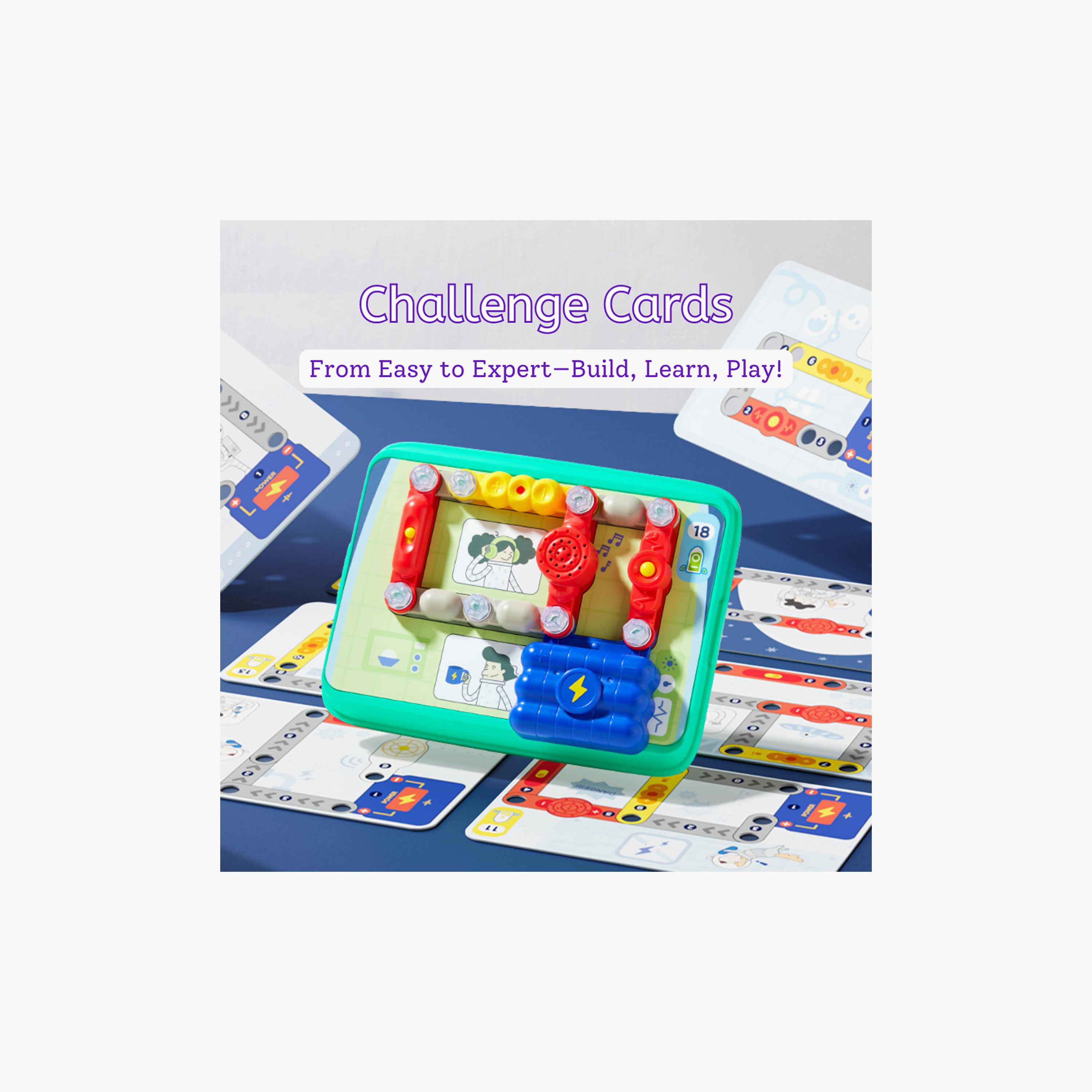 Mideer Little Electrical Engineer Kit-school-artsandcrafts-image-7