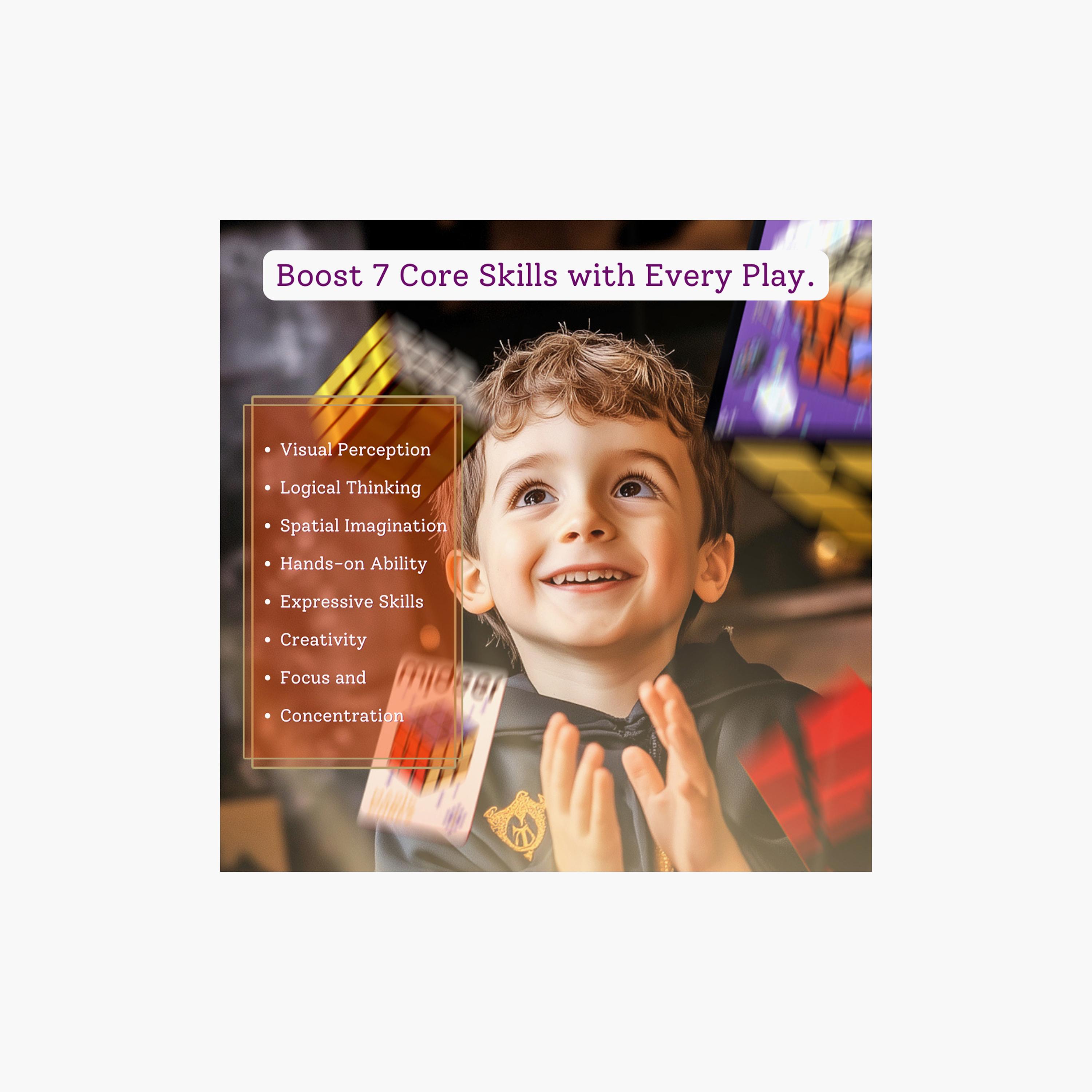 Mideer - 36-in-1 Magic Cube-toys-buildingblocks-blocks-image-3