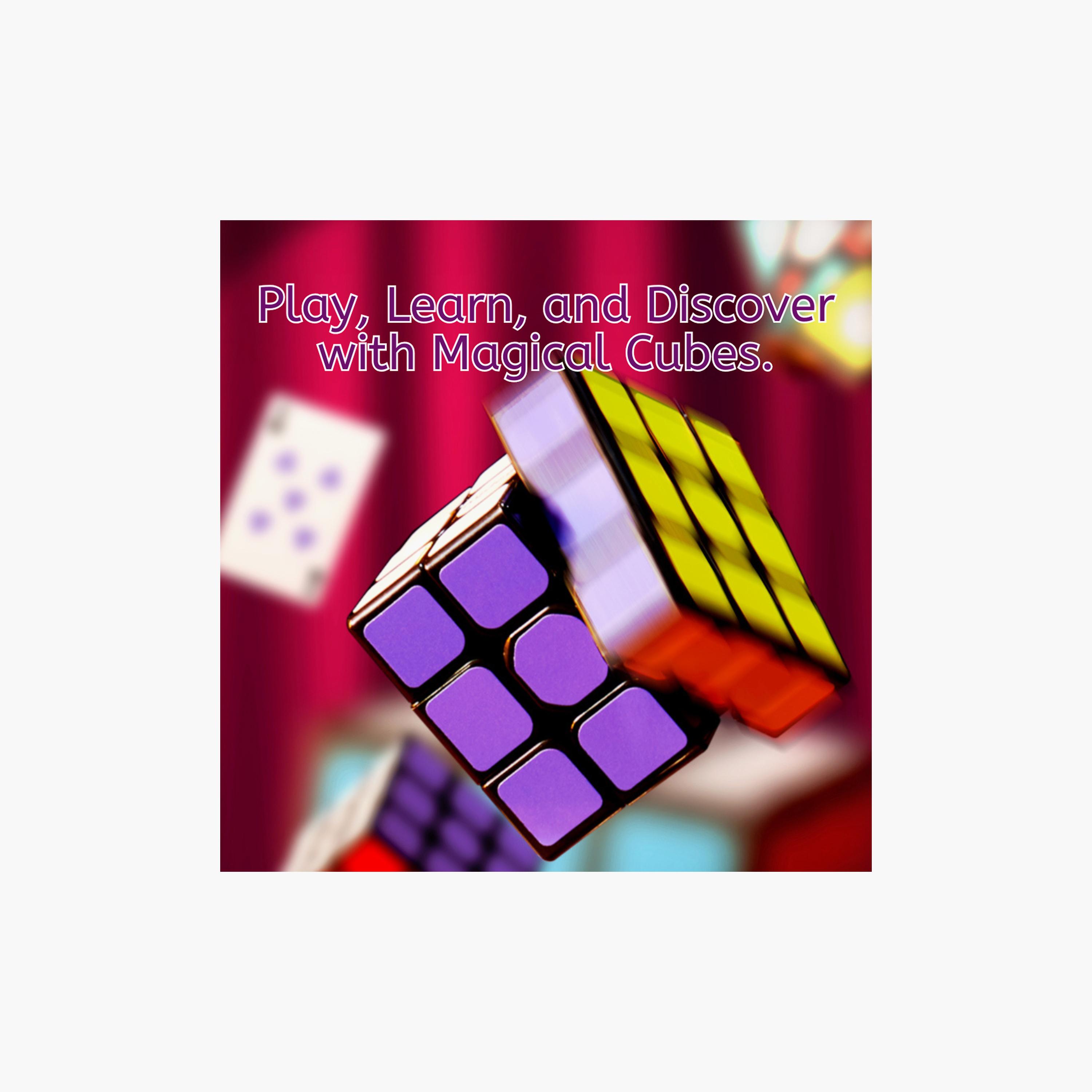 Mideer - 36-in-1 Magic Cube-toys-buildingblocks-blocks-image-4