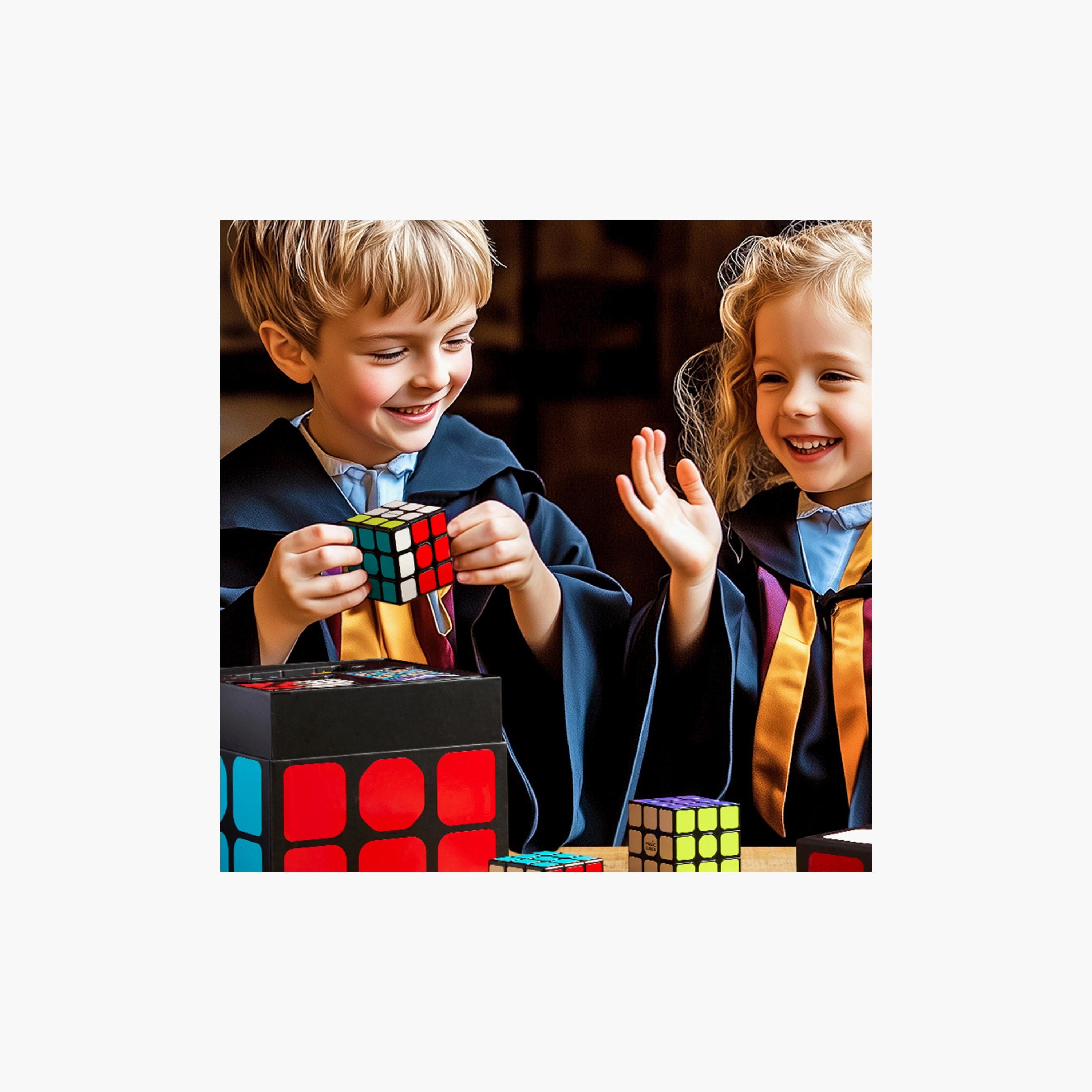 Mideer - 36-in-1 Magic Cube-toys-buildingblocks-blocks-image-8