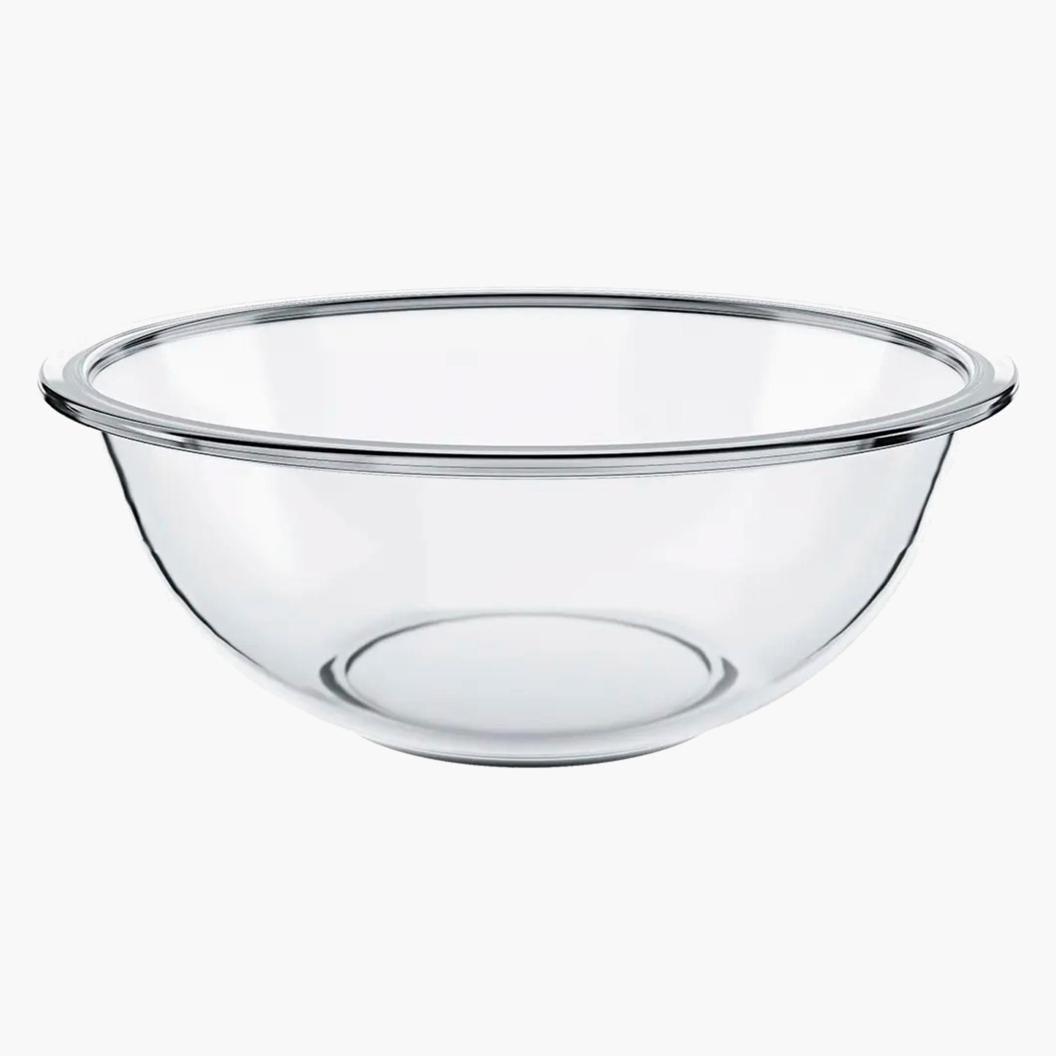 مارينكسوعاء خلط زجاجي 4 لتر-household-kitchen-bakeware-mixingbowls-image-1