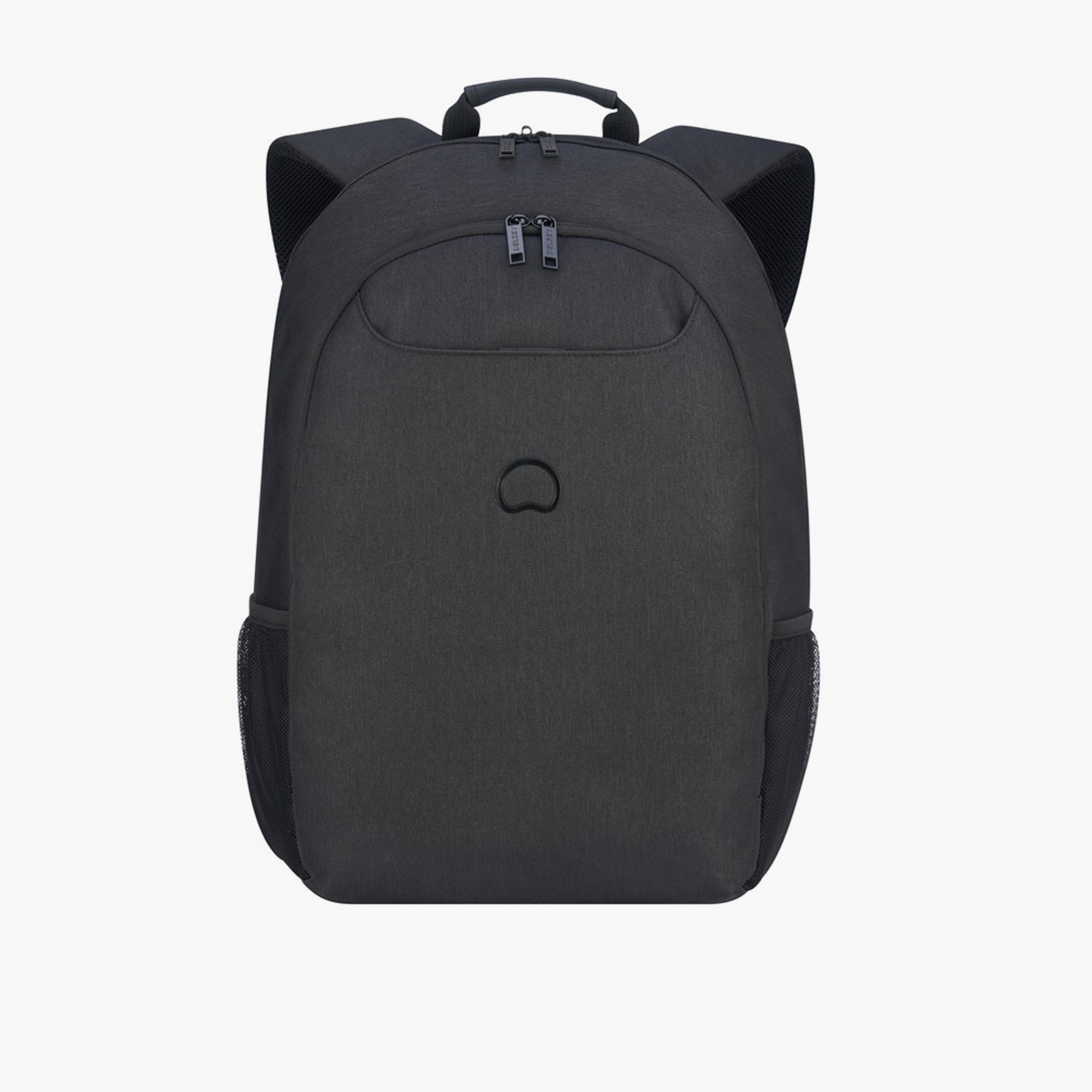 Delsey Esplanade 34 L | 17.3 Inches Laptop Backpack, Polyester | 3942622-50-women-bagsandwallets-backpacks-image-1