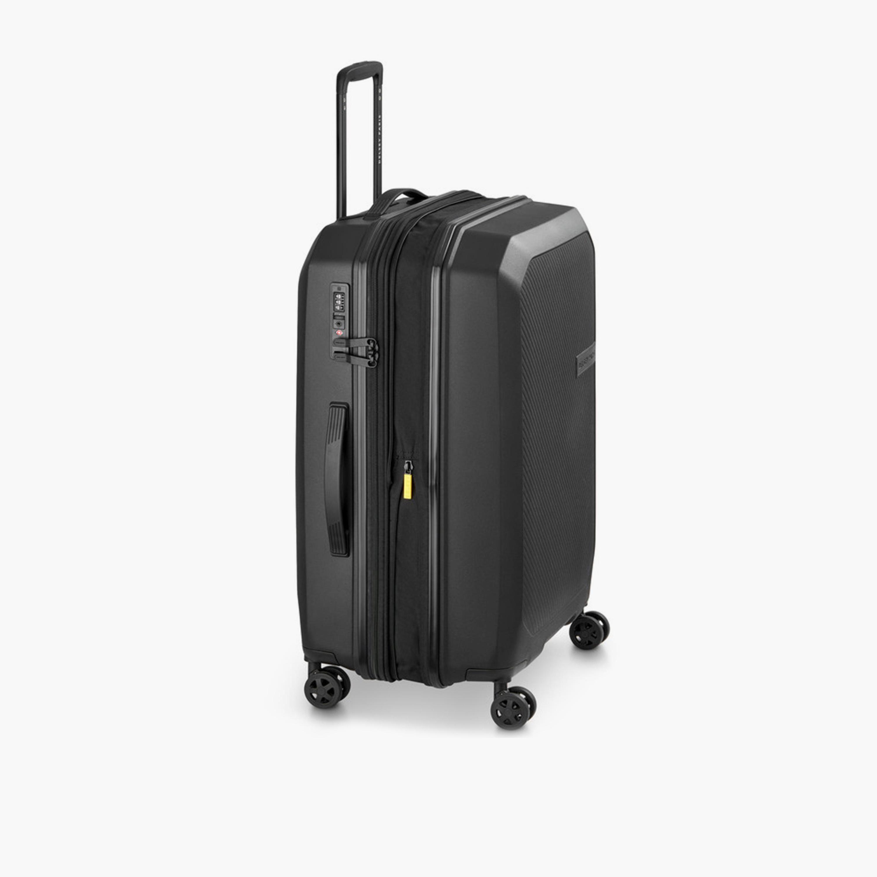 ديلسي - طقم 3 شنط سفر انفيرس من البولي كربونات جوانب صلبة ABS أربع عجلات دوارة قفل TSA المركب-travel-luggagesandbags-luggage-image-8