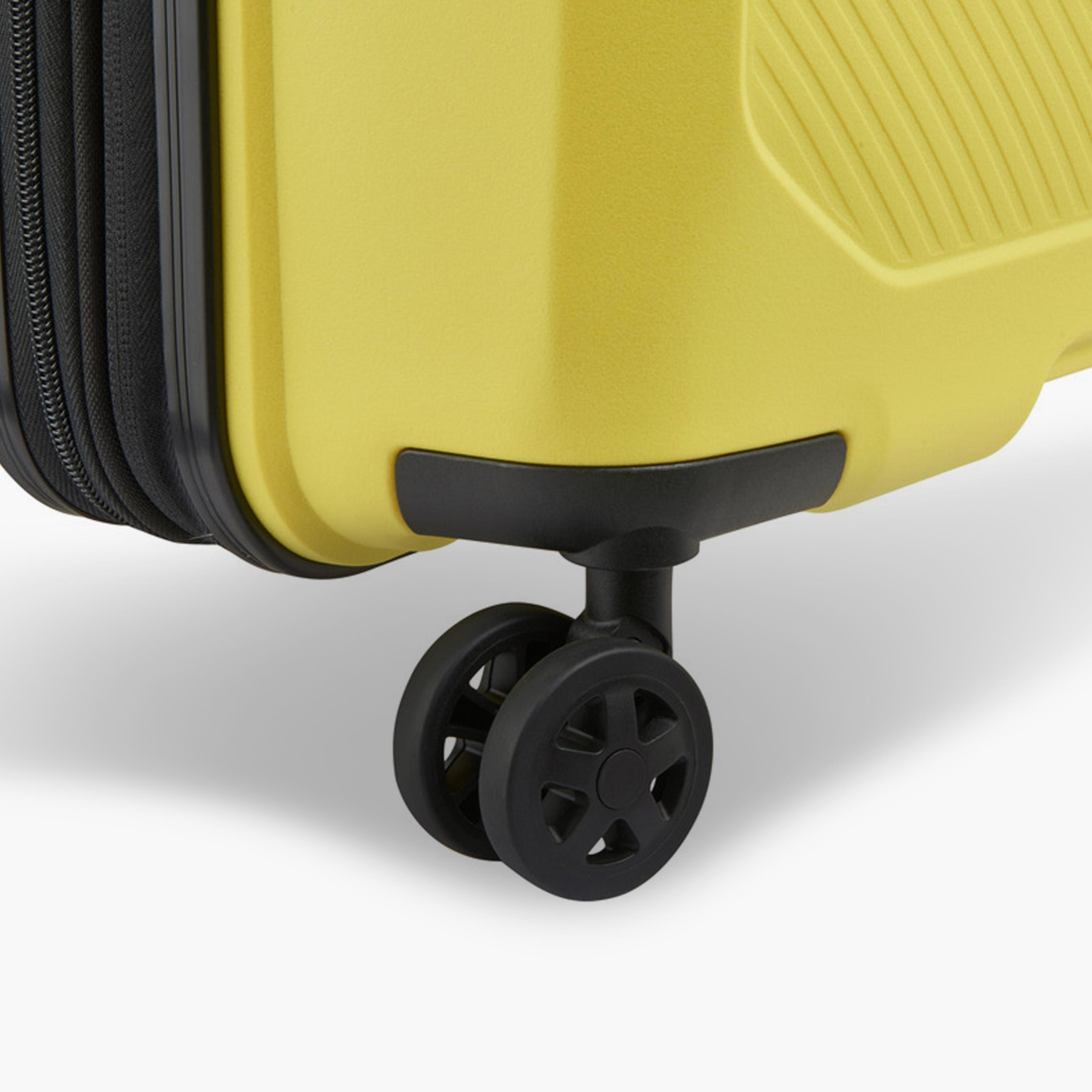 ديلسي - طقم 3 شنط سفر انفيرس من البولي كربونات جوانب صلبة ABS أربع عجلات دوارة قفل TSA المركب-travel-luggagesandbags-luggage-image-8