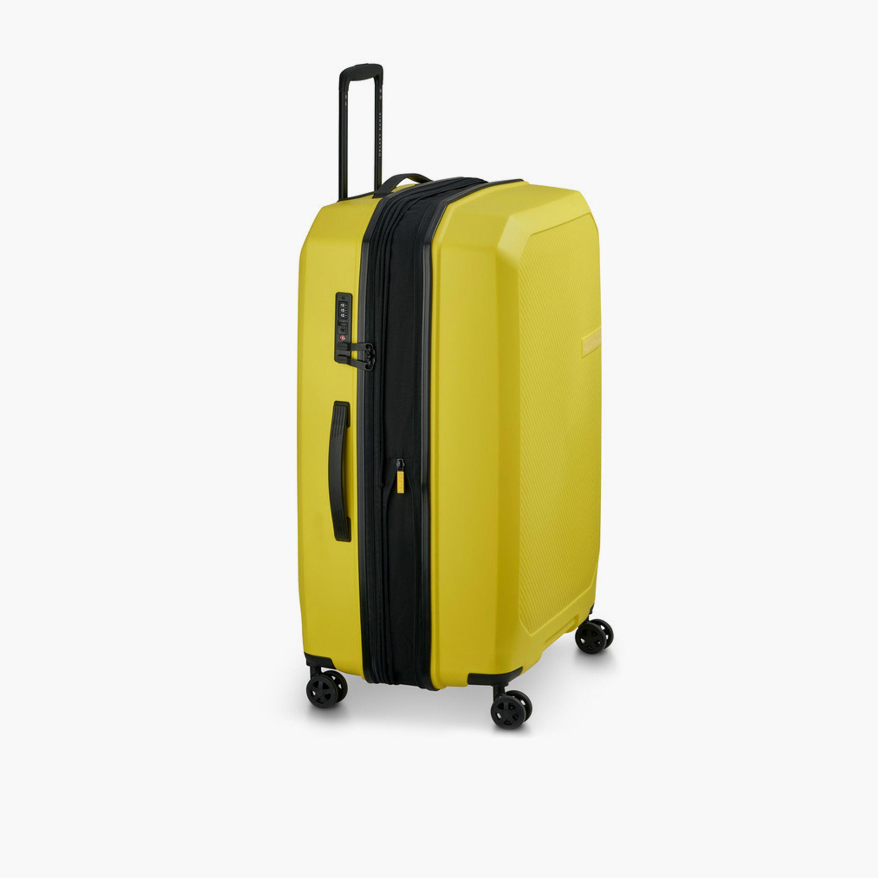 ديلسي - طقم 3 شنط سفر انفيرس من البولي كربونات جوانب صلبة ABS أربع عجلات دوارة قفل TSA المركب-travel-luggagesandbags-luggage-image-9